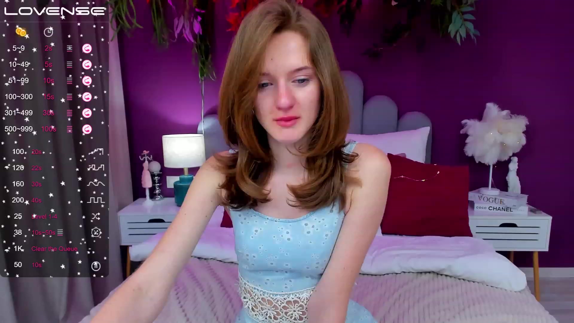 Gallery image thumbnail from MonaElisa's myfreecams stream on, 02/10/2023, 19:16 image 19 of 20