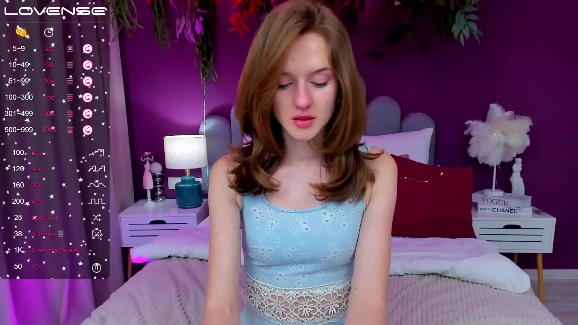 Gallery image thumbnail from MonaElisa's myfreecams stream on, 02/10/2023, 19:16 image 18 of 20