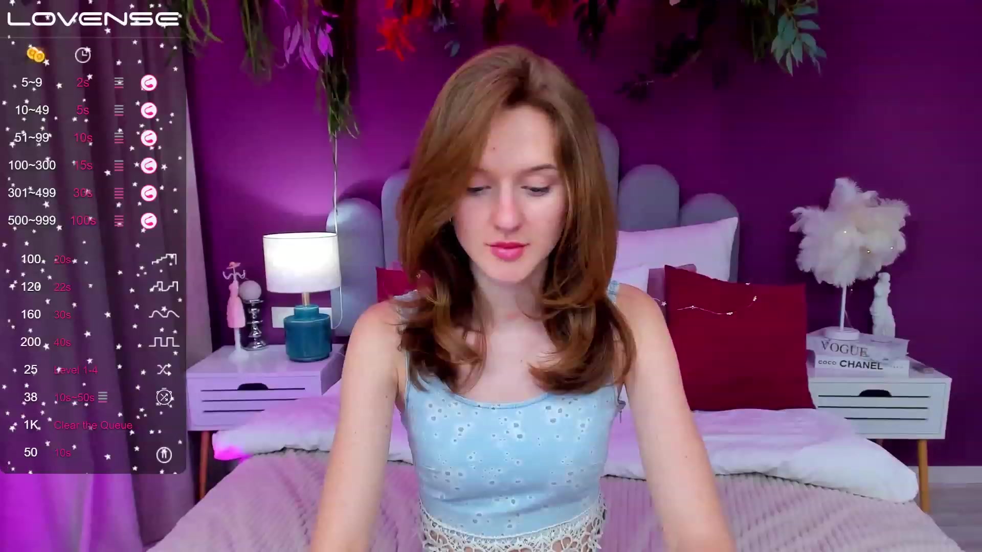 Gallery image thumbnail from MonaElisa's myfreecams stream on, 02/10/2023, 19:16 image 2 of 20