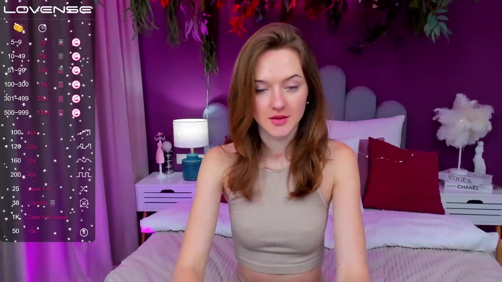 Gallery image thumbnail from MonaElisa's myfreecams stream on, 02/11/2023, 09:15 image 17 of 20