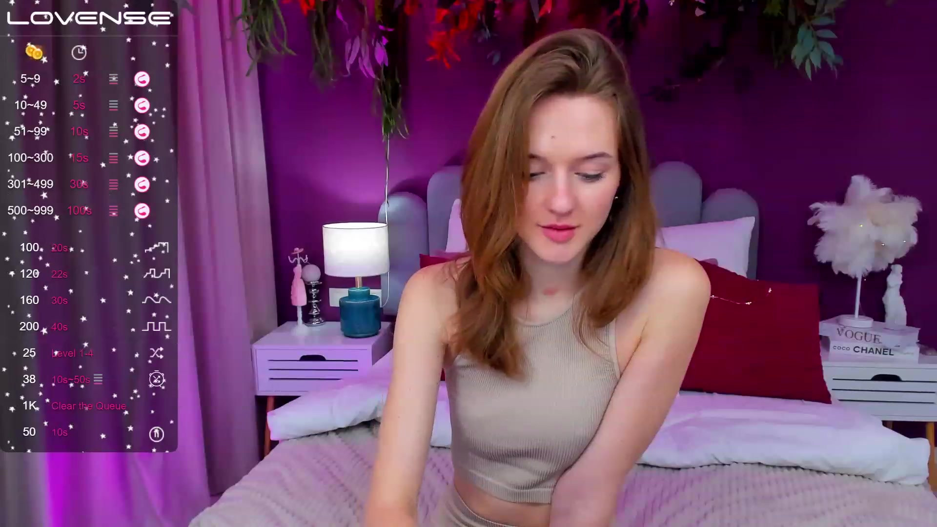 Gallery image thumbnail from MonaElisa's myfreecams stream on, 02/11/2023, 09:15 image 20 of 20