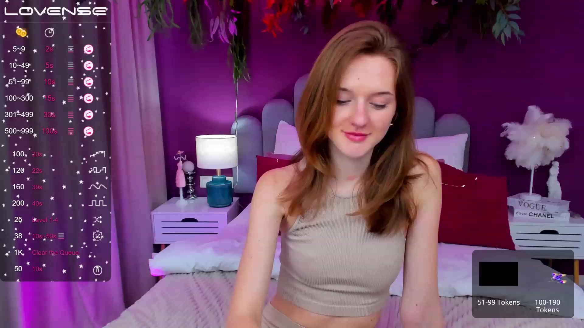 Gallery image thumbnail from MonaElisa's myfreecams stream on, 02/11/2023, 11:23 image 11 of 20
