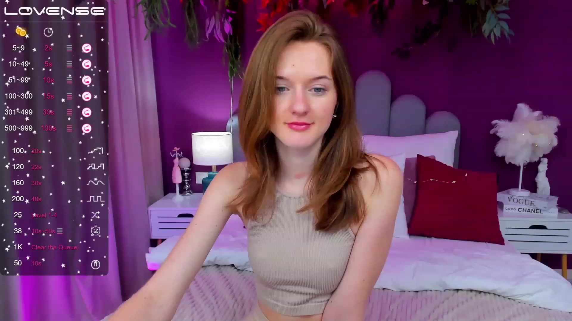 Gallery image thumbnail from MonaElisa's myfreecams stream on, 02/11/2023, 11:23 image 13 of 20