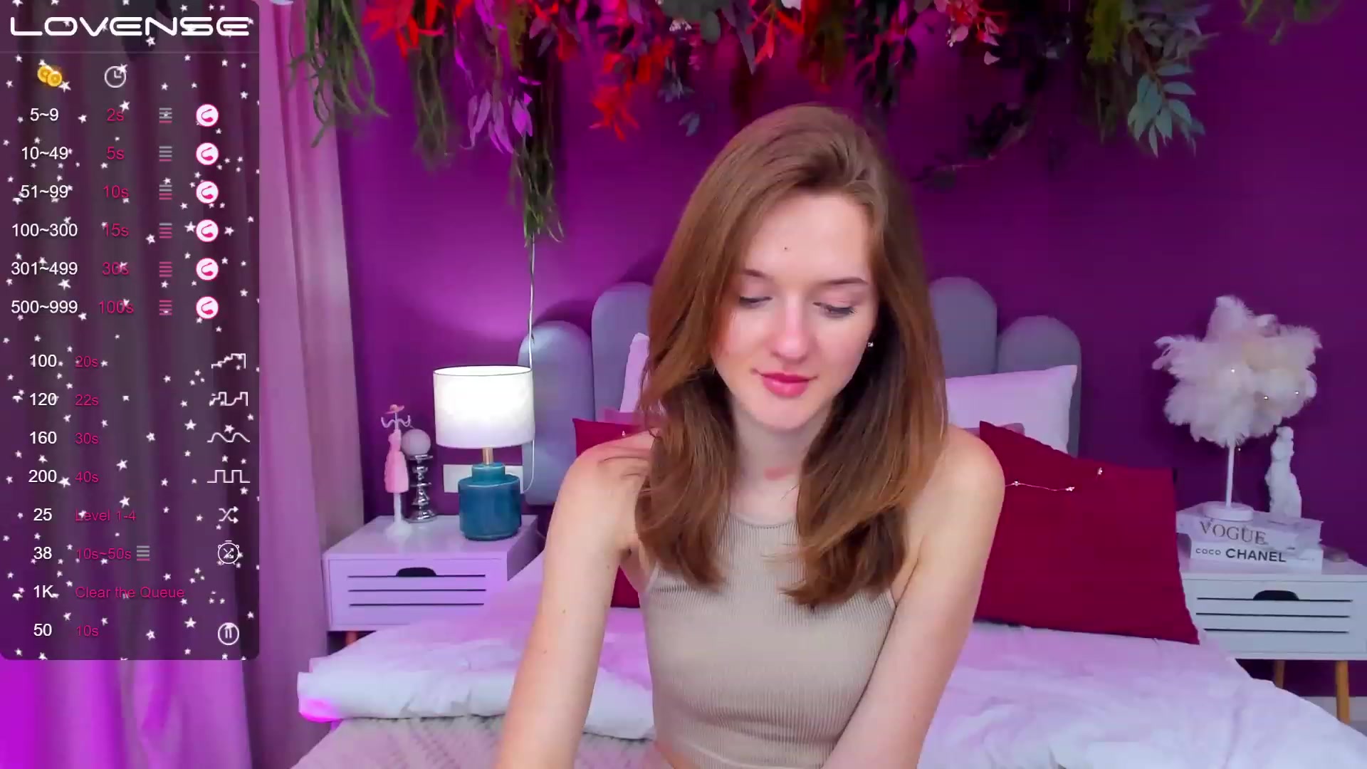 Gallery image thumbnail from MonaElisa's myfreecams stream on, 02/11/2023, 12:06 image 14 of 20