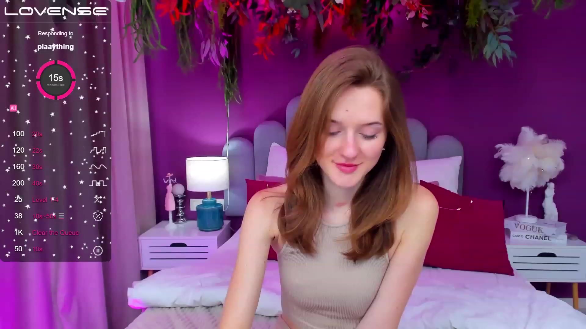 Gallery image thumbnail from MonaElisa's myfreecams stream on, 02/11/2023, 12:06 image 12 of 20