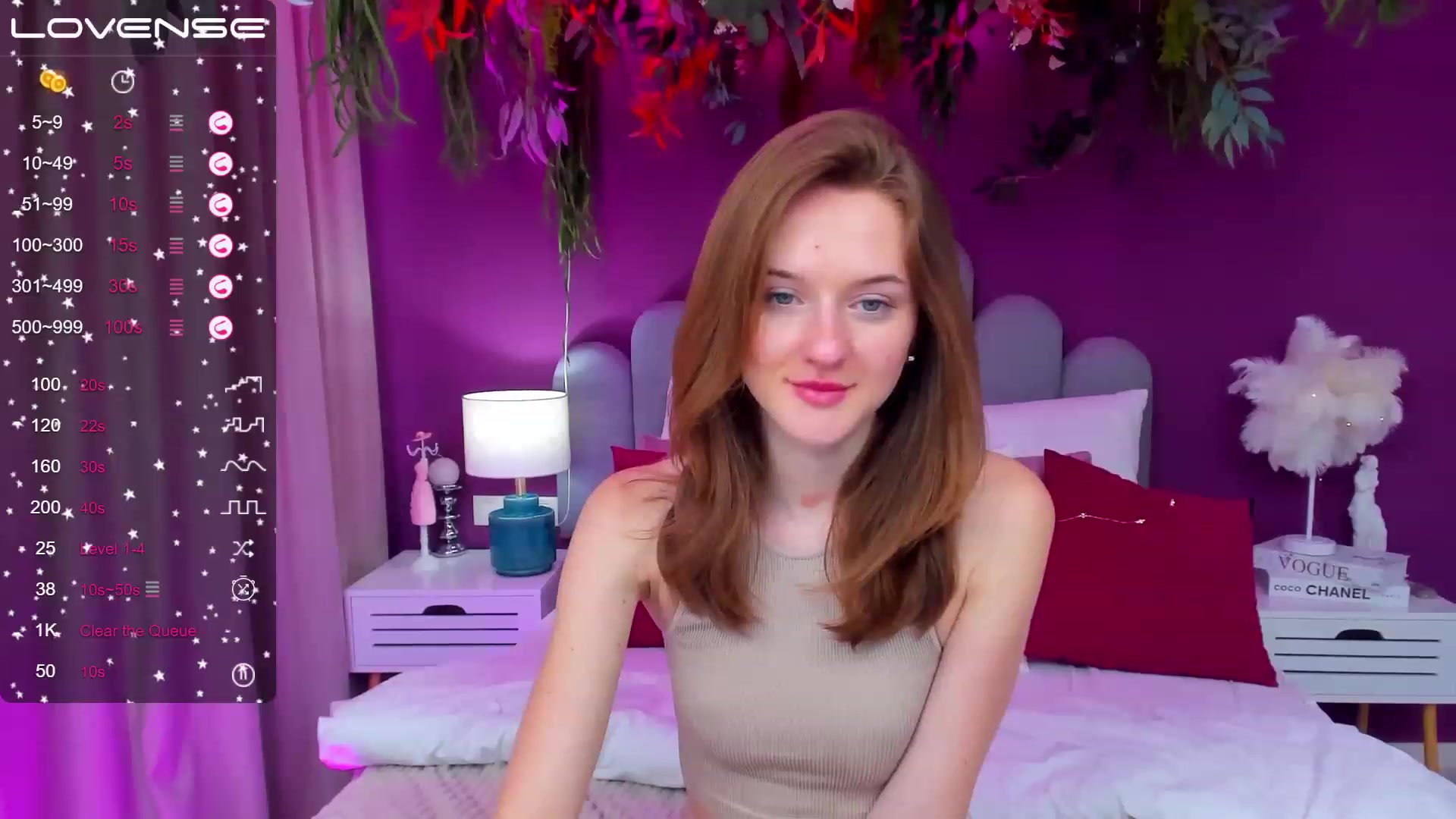 Gallery image thumbnail from MonaElisa's myfreecams stream on, 02/11/2023, 12:06 image 15 of 20