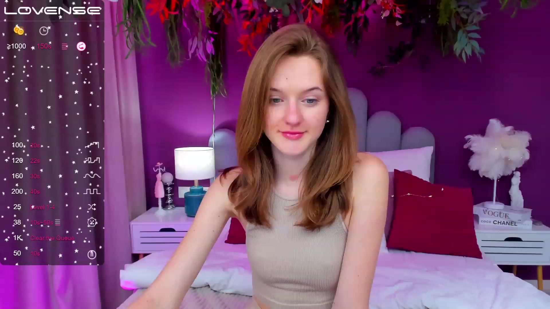 Gallery image thumbnail from MonaElisa's myfreecams stream on, 02/11/2023, 12:06 image 2 of 20