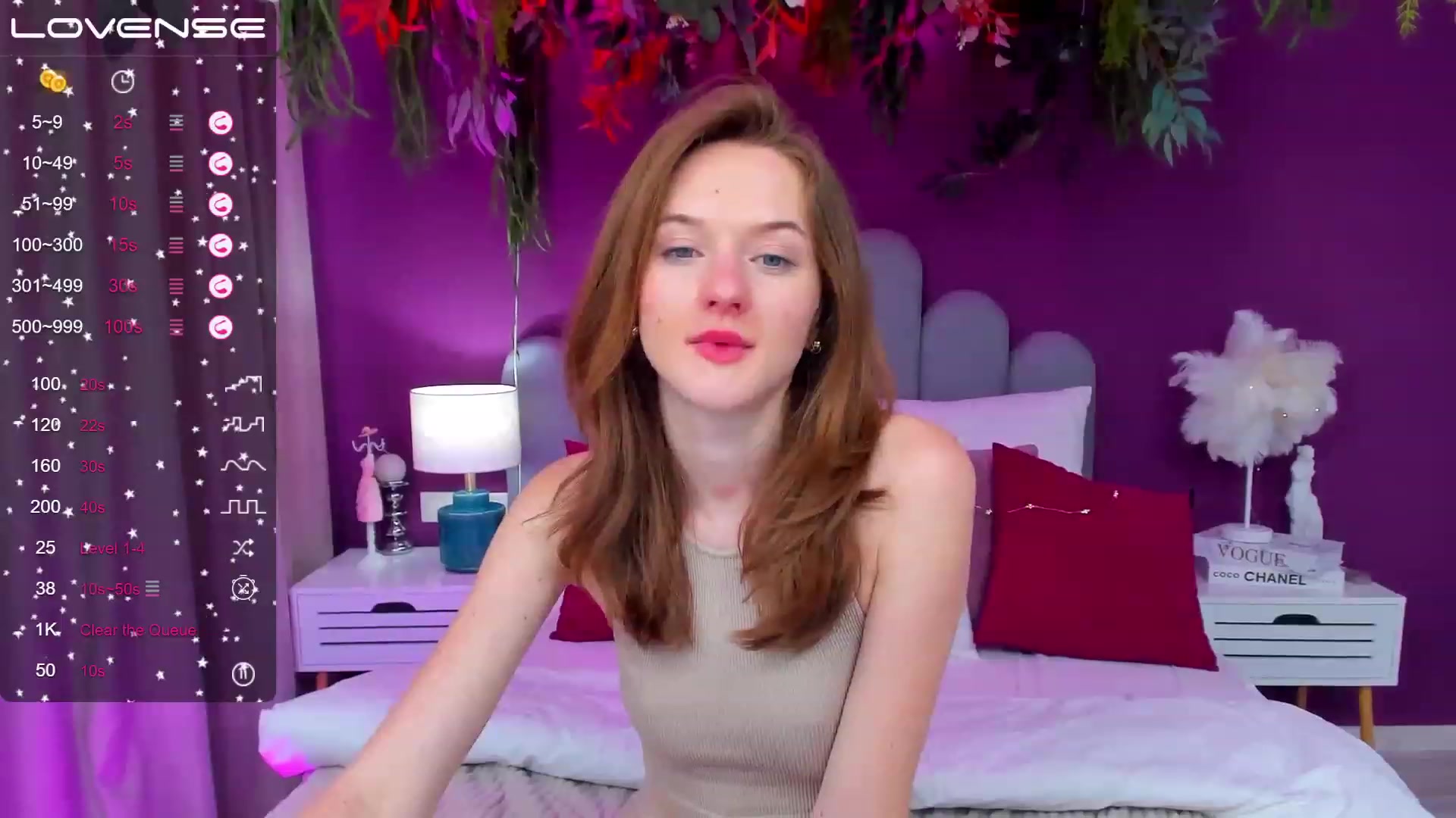 Gallery image thumbnail from MonaElisa's myfreecams stream on, 02/11/2023, 12:46 image 5 of 20