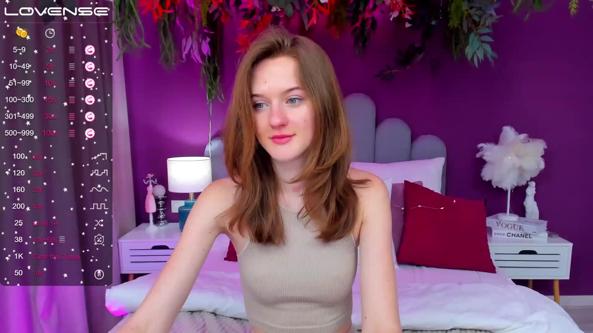 Gallery image thumbnail from MonaElisa's myfreecams stream on, 02/11/2023, 12:46 image 3 of 20