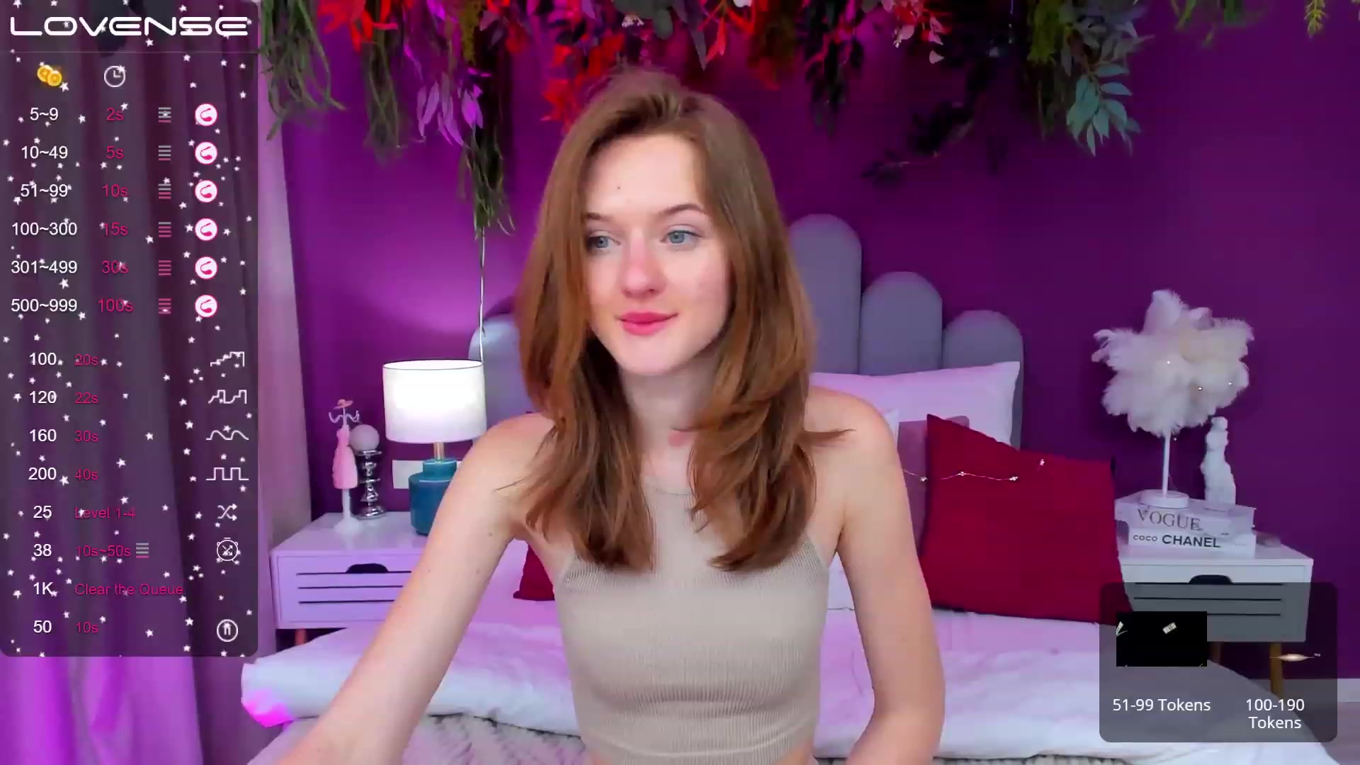 Gallery image thumbnail from MonaElisa's myfreecams stream on, 02/11/2023, 12:46 image 6 of 20