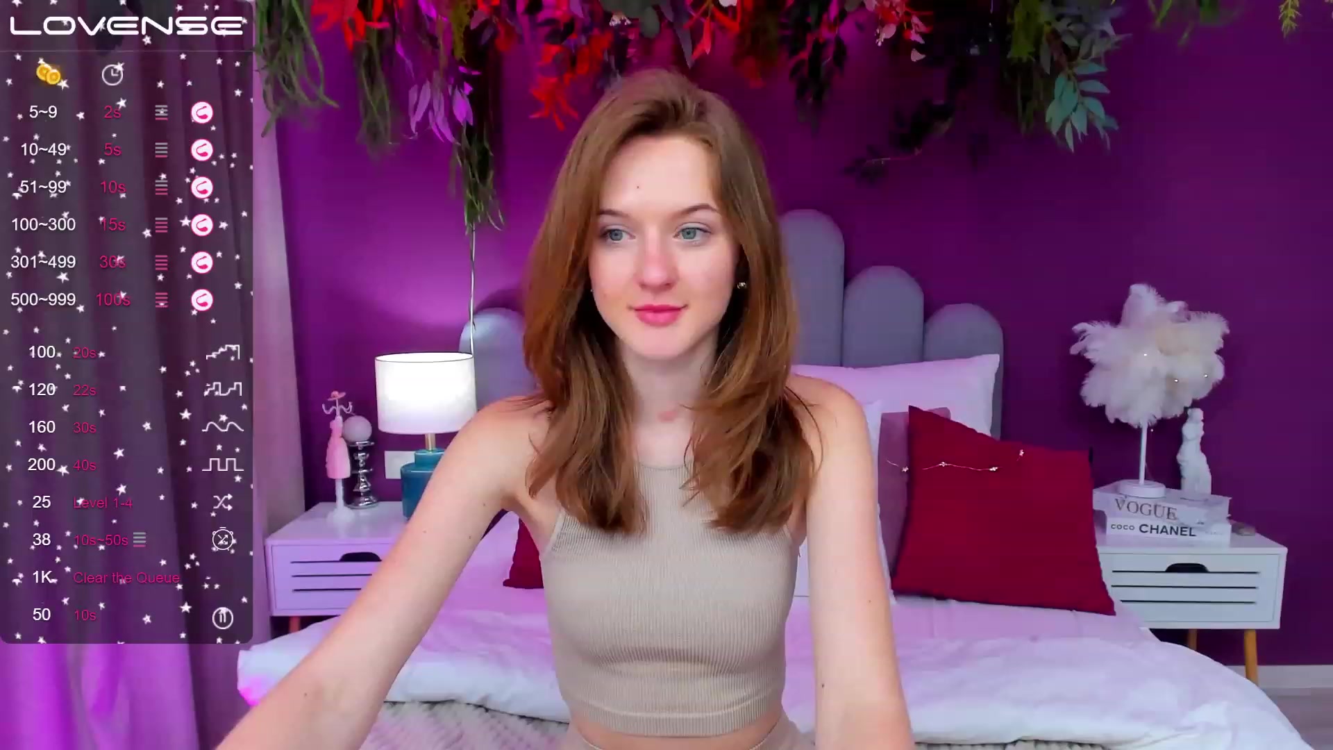 Gallery image thumbnail from MonaElisa's myfreecams stream on, 02/11/2023, 12:46 image 1 of 20