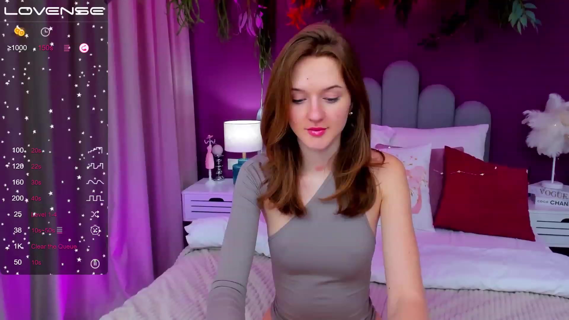 Gallery image thumbnail from MonaElisa's myfreecams stream on, 02/11/2023, 14:15 image 12 of 20