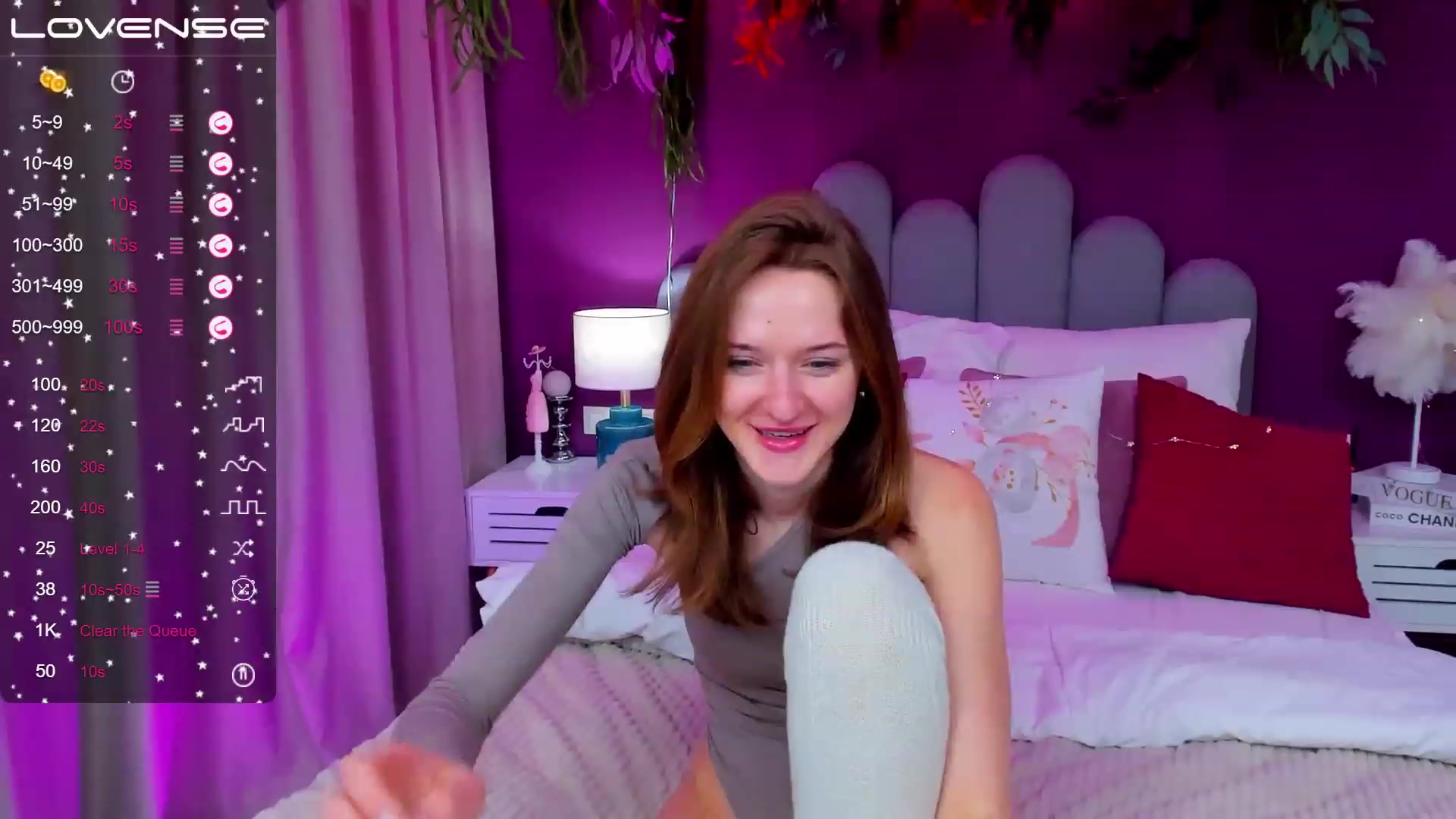 Gallery image thumbnail from MonaElisa's myfreecams stream on, 02/11/2023, 14:15 image 18 of 20