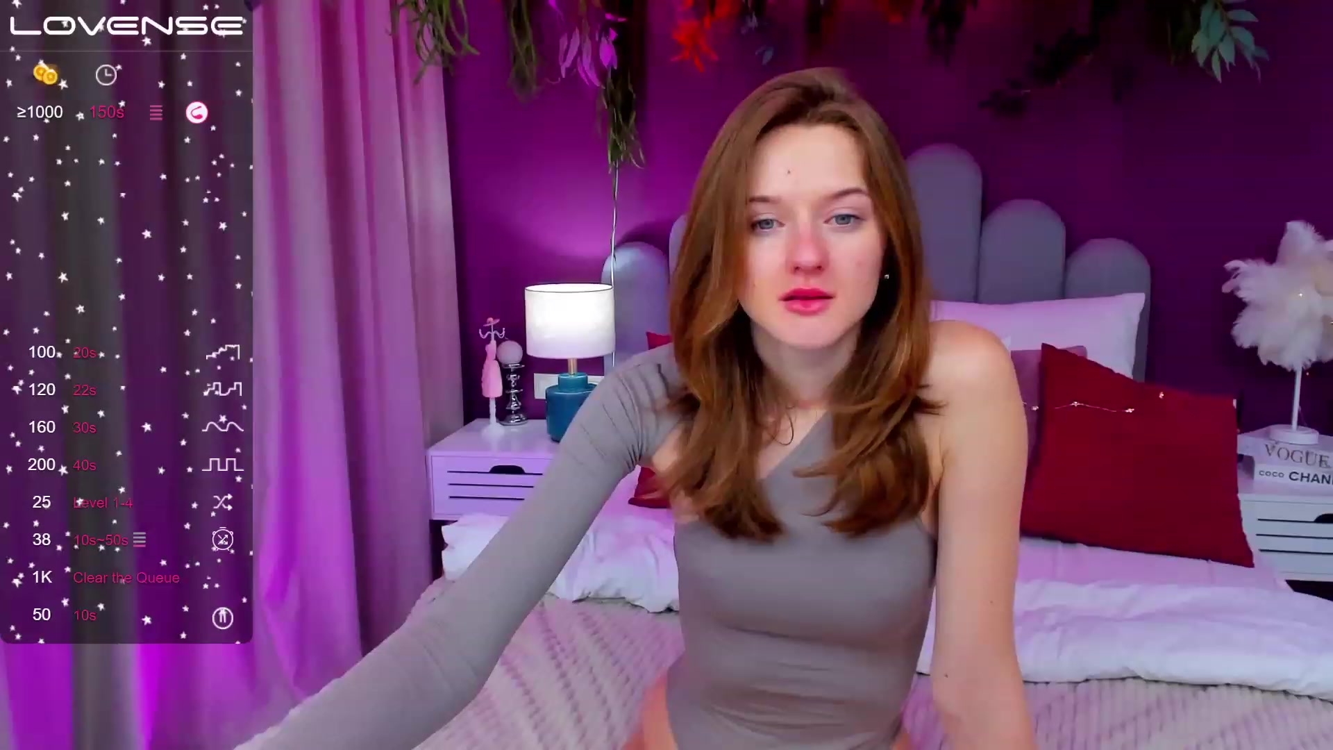 Gallery image thumbnail from MonaElisa's myfreecams stream on, 02/11/2023, 14:15 image 20 of 20