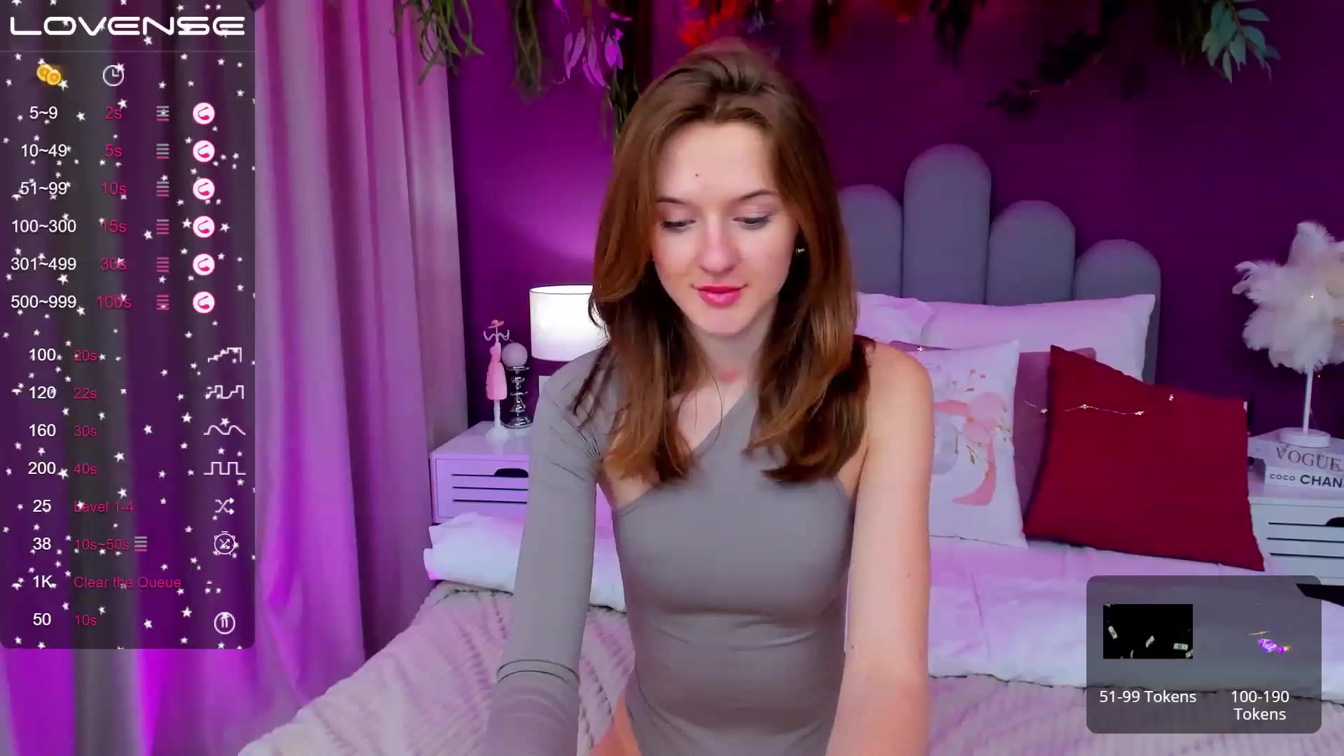 Gallery image thumbnail from MonaElisa's myfreecams stream on, 02/11/2023, 14:15 image 3 of 20