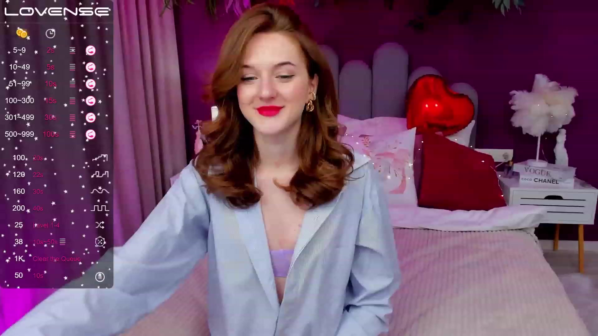 Gallery image thumbnail from MonaElisa's myfreecams stream on, 02/14/2023, 14:52 image 20 of 20