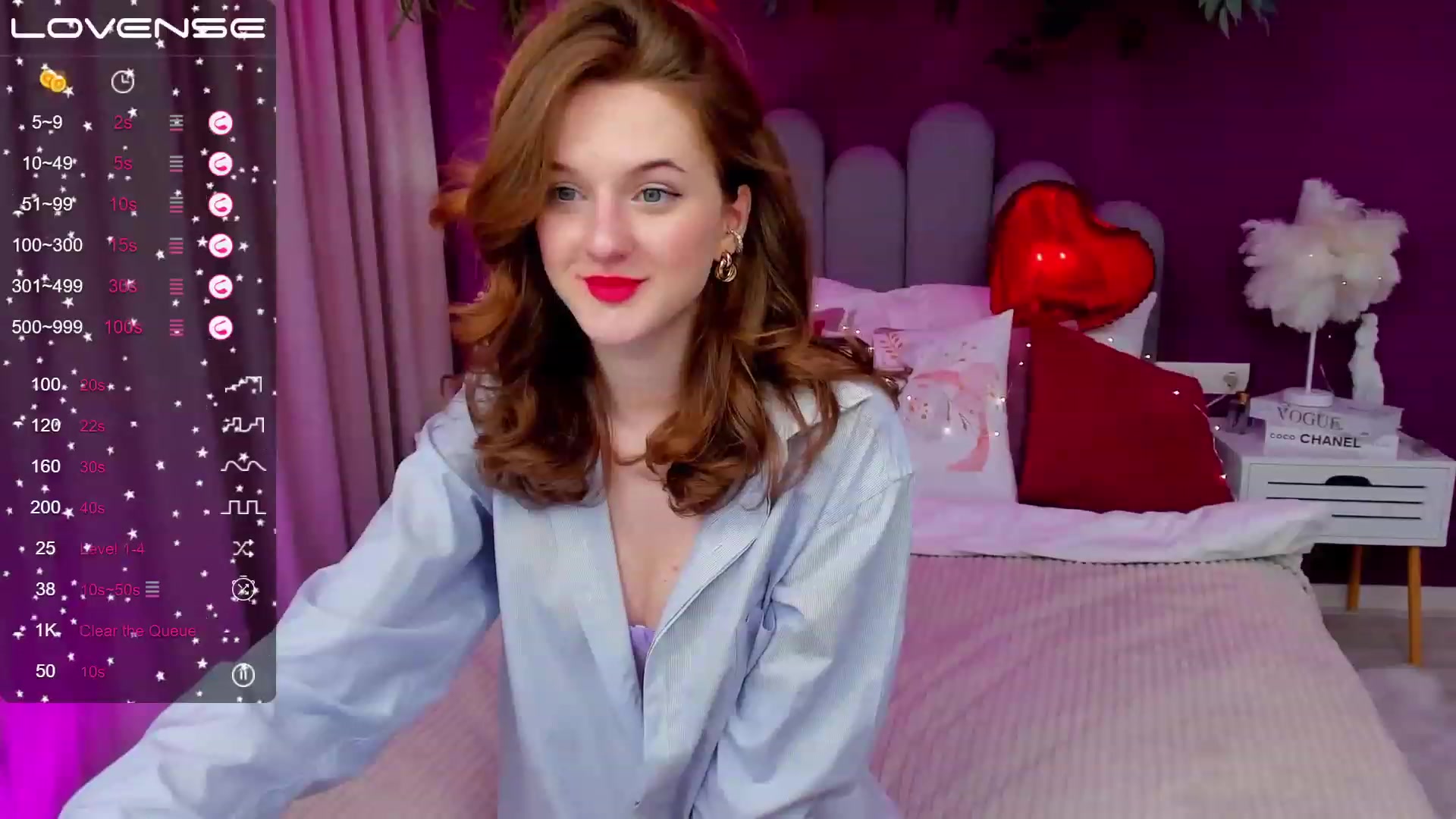 Gallery image thumbnail from MonaElisa's myfreecams stream on, 02/14/2023, 14:52 image 19 of 20