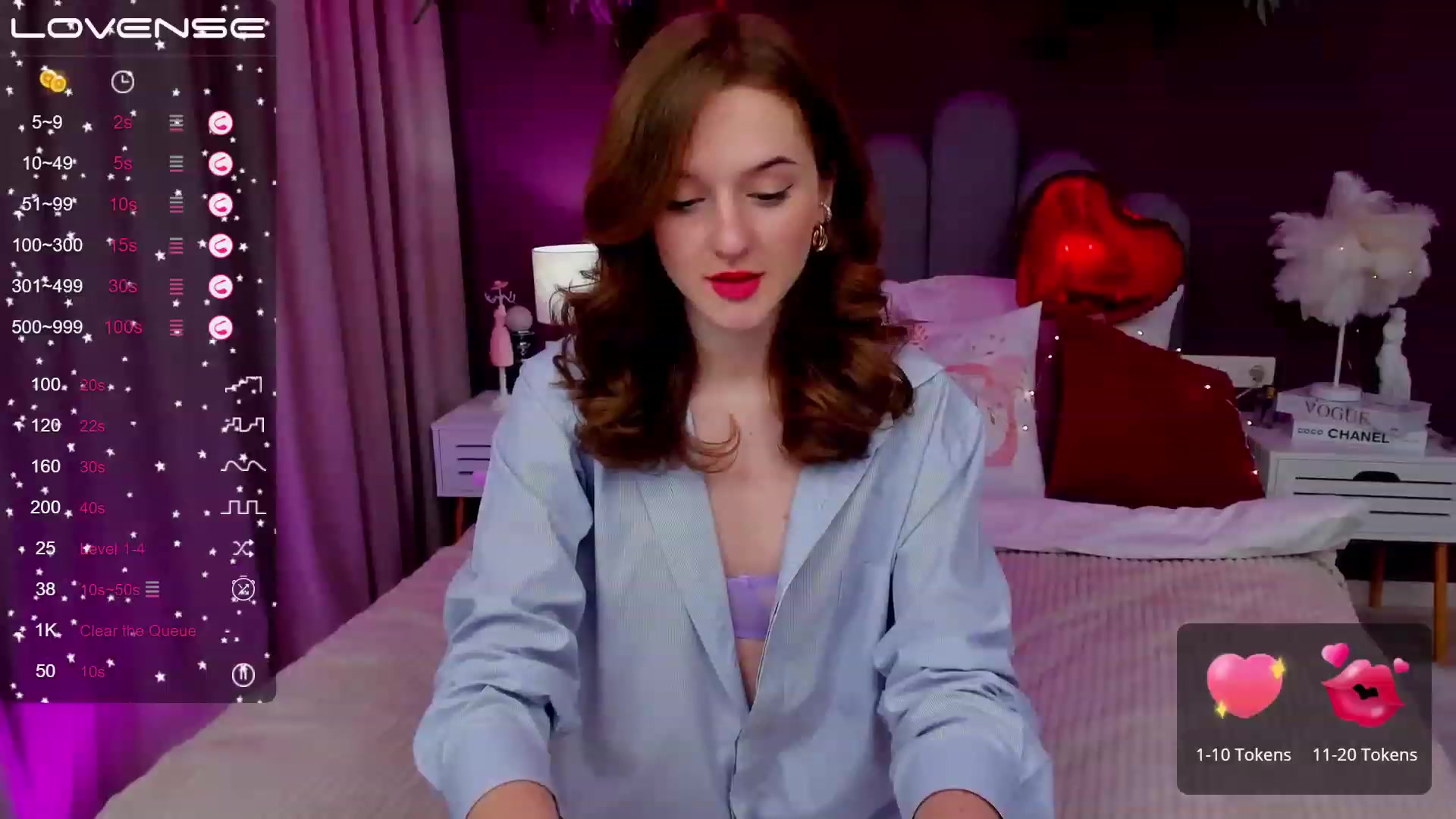 Gallery image thumbnail from MonaElisa's myfreecams stream on, 02/14/2023, 14:52 image 10 of 20