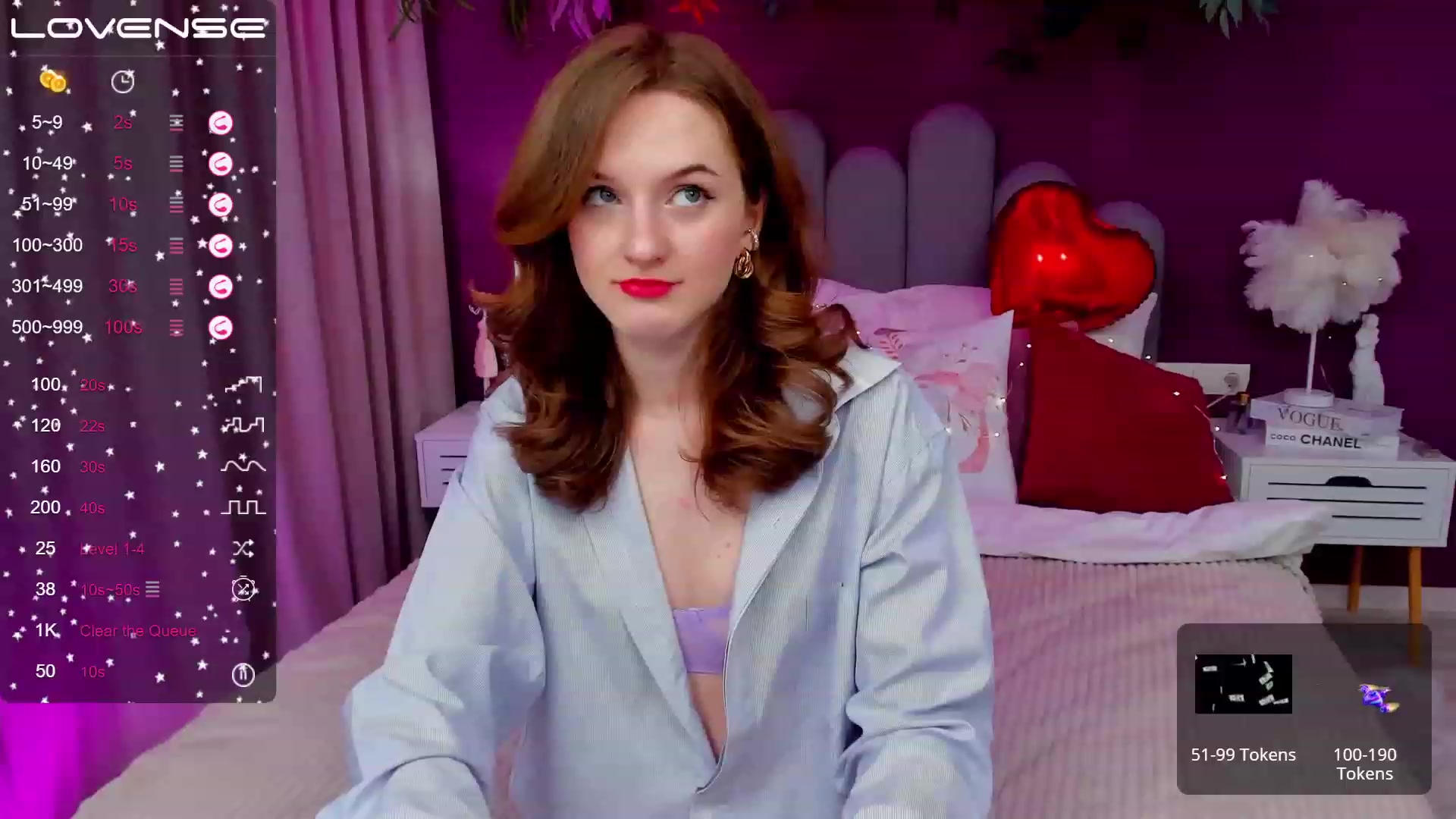Gallery image thumbnail from MonaElisa's myfreecams stream on, 02/14/2023, 14:52 image 13 of 20