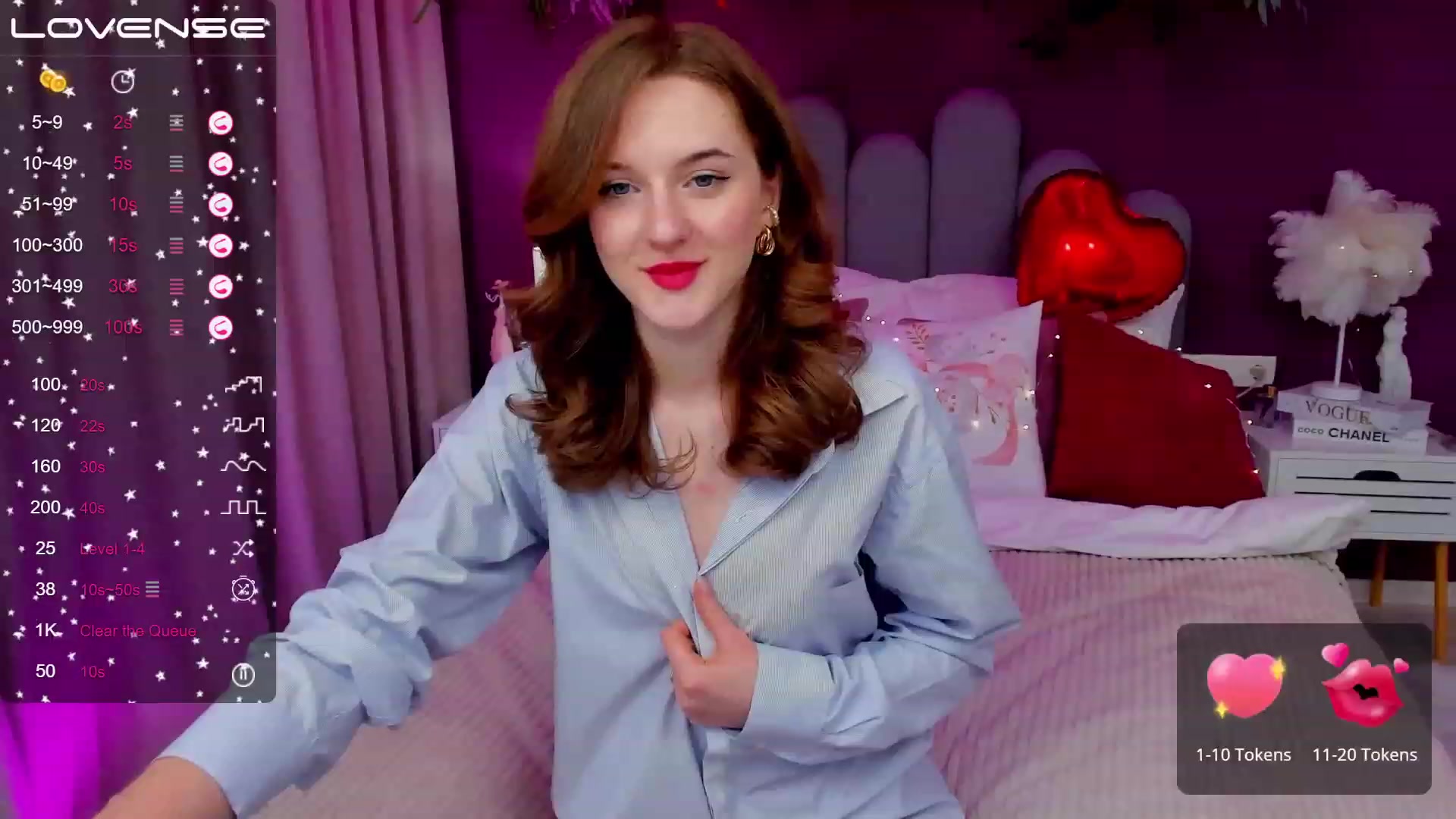 Gallery image thumbnail from MonaElisa's myfreecams stream on, 02/14/2023, 14:52 image 11 of 20