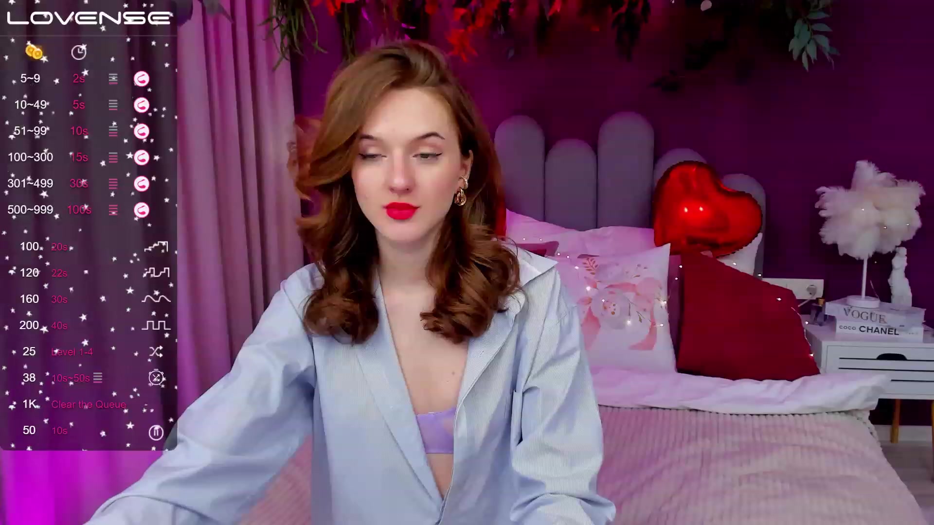 Gallery image thumbnail from MonaElisa's myfreecams stream on, 02/14/2023, 16:12 image 10 of 20