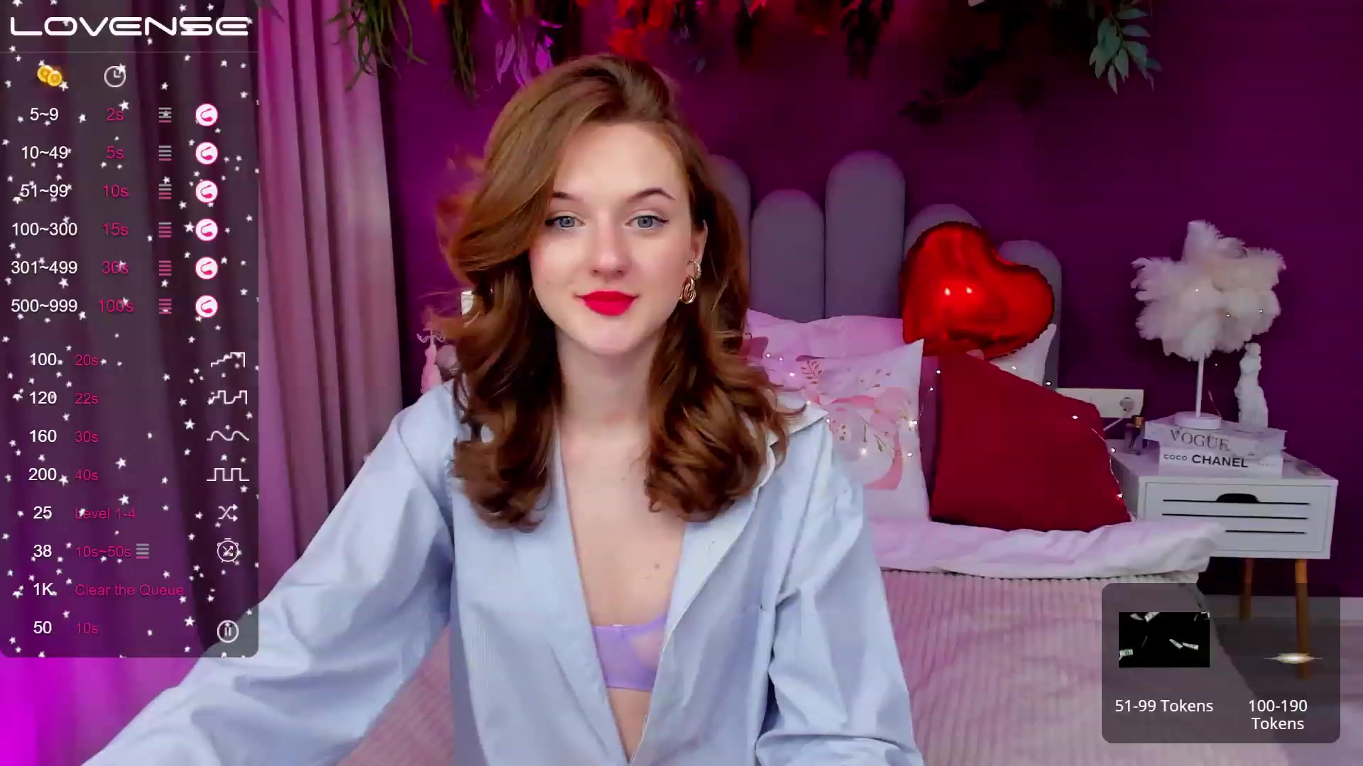Gallery image thumbnail from MonaElisa's myfreecams stream on, 02/14/2023, 16:12 image 5 of 20