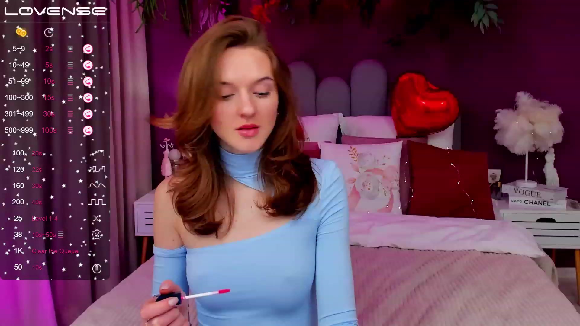 Gallery image thumbnail from MonaElisa's myfreecams stream on, 02/15/2023, 14:30 image 7 of 20