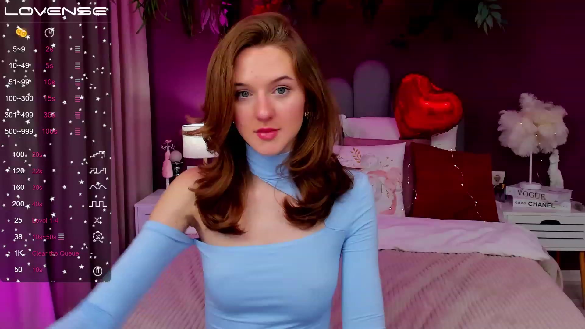 Gallery image thumbnail from MonaElisa's myfreecams stream on, 02/15/2023, 14:30 image 12 of 20