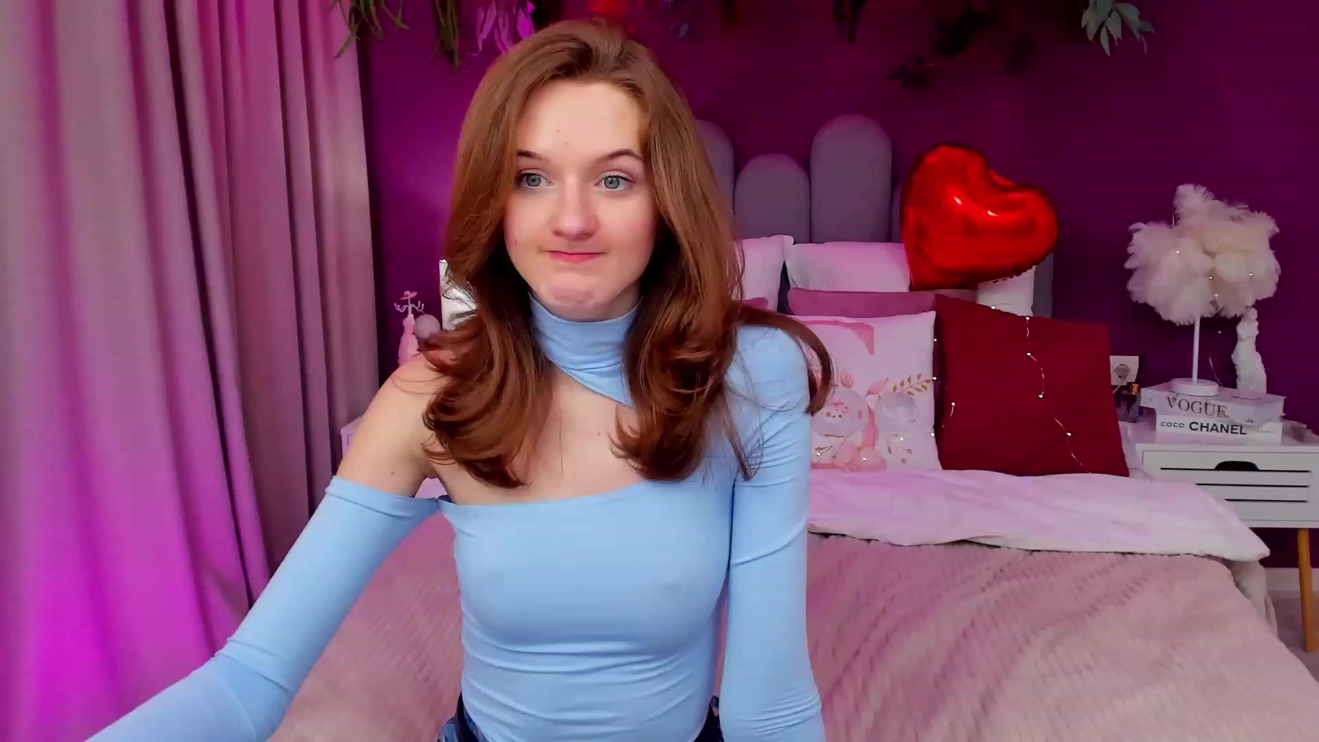 Gallery image thumbnail from MonaElisa's myfreecams stream on, 02/15/2023, 17:19 image 1 of 20