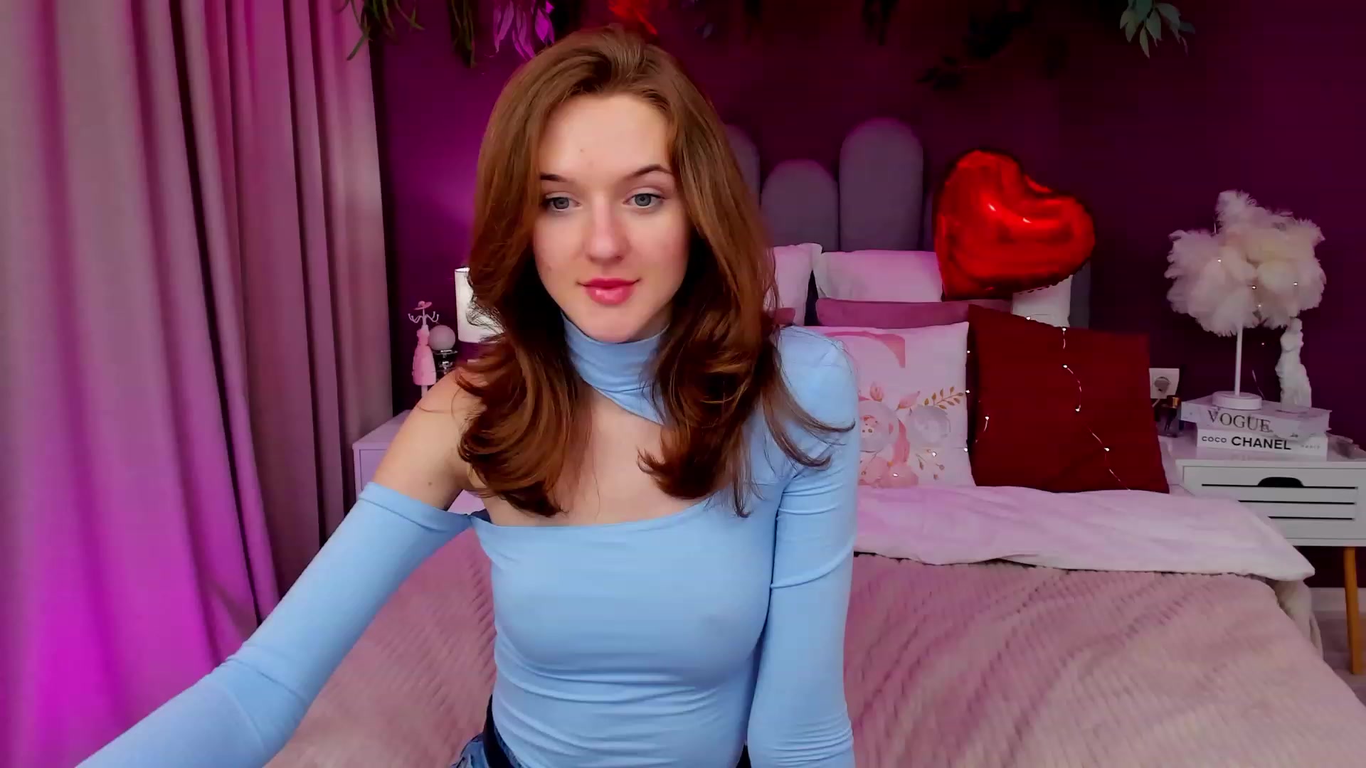 Gallery image thumbnail from MonaElisa's myfreecams stream on, 02/15/2023, 17:19 image 5 of 20
