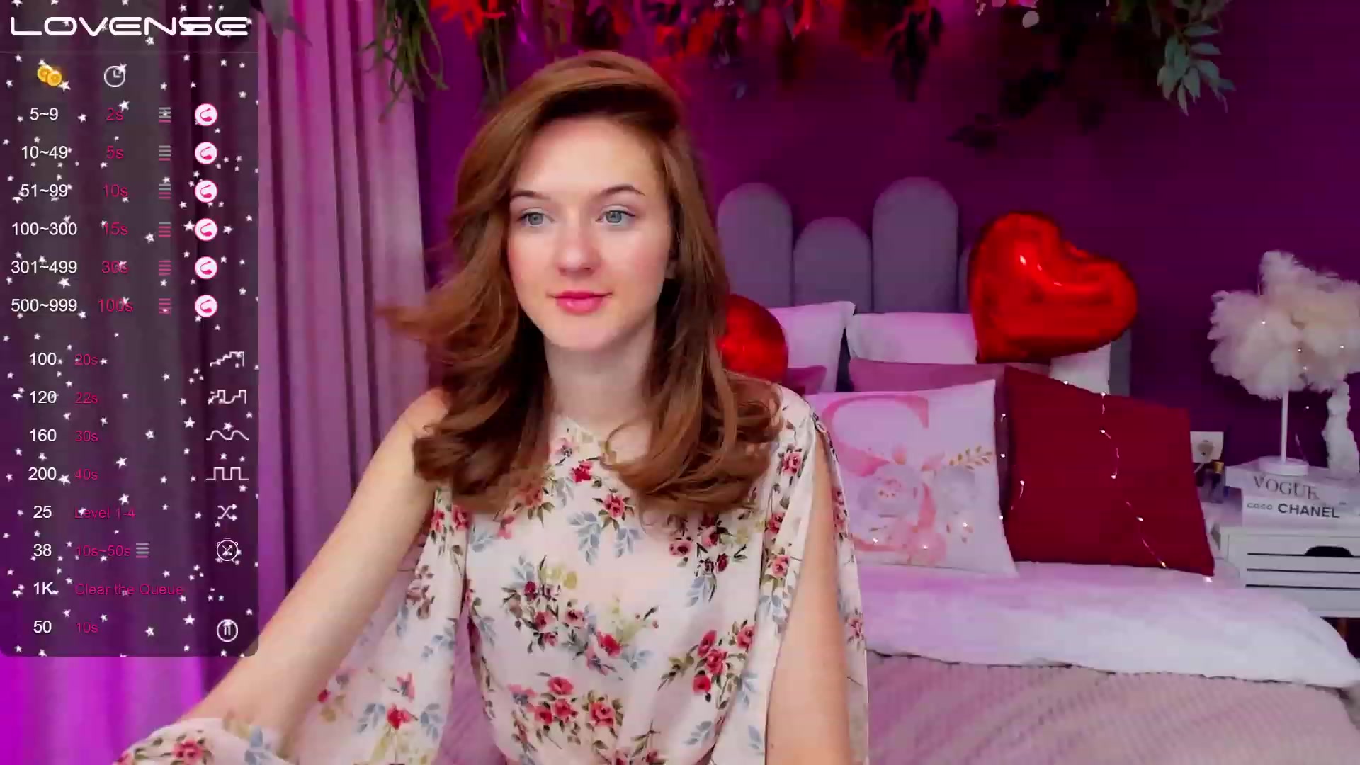 Gallery image thumbnail from MonaElisa's myfreecams stream on, 02/16/2023, 06:38 image 19 of 20