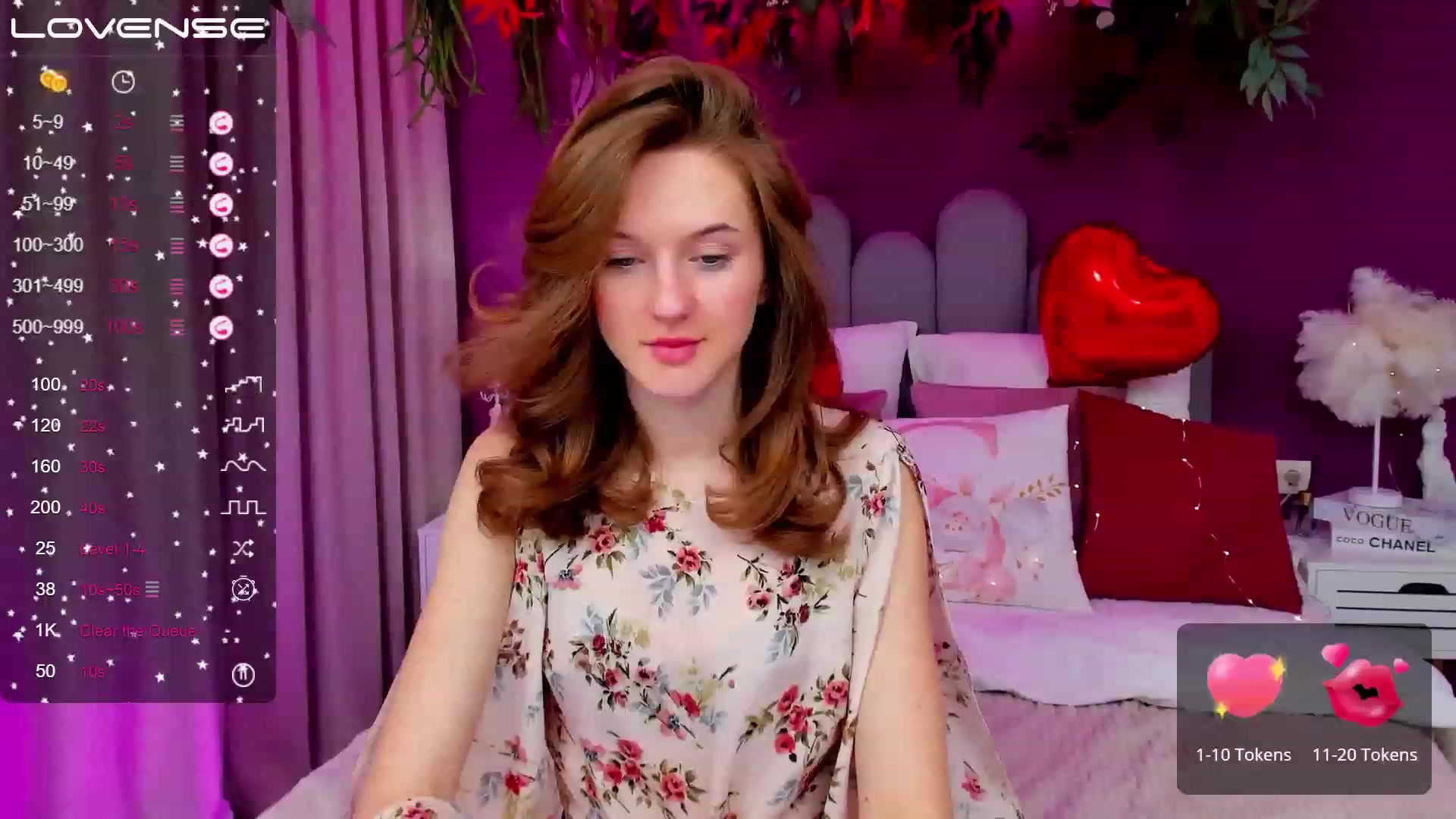 Gallery image thumbnail from MonaElisa's myfreecams stream on, 02/16/2023, 06:38 image 7 of 20