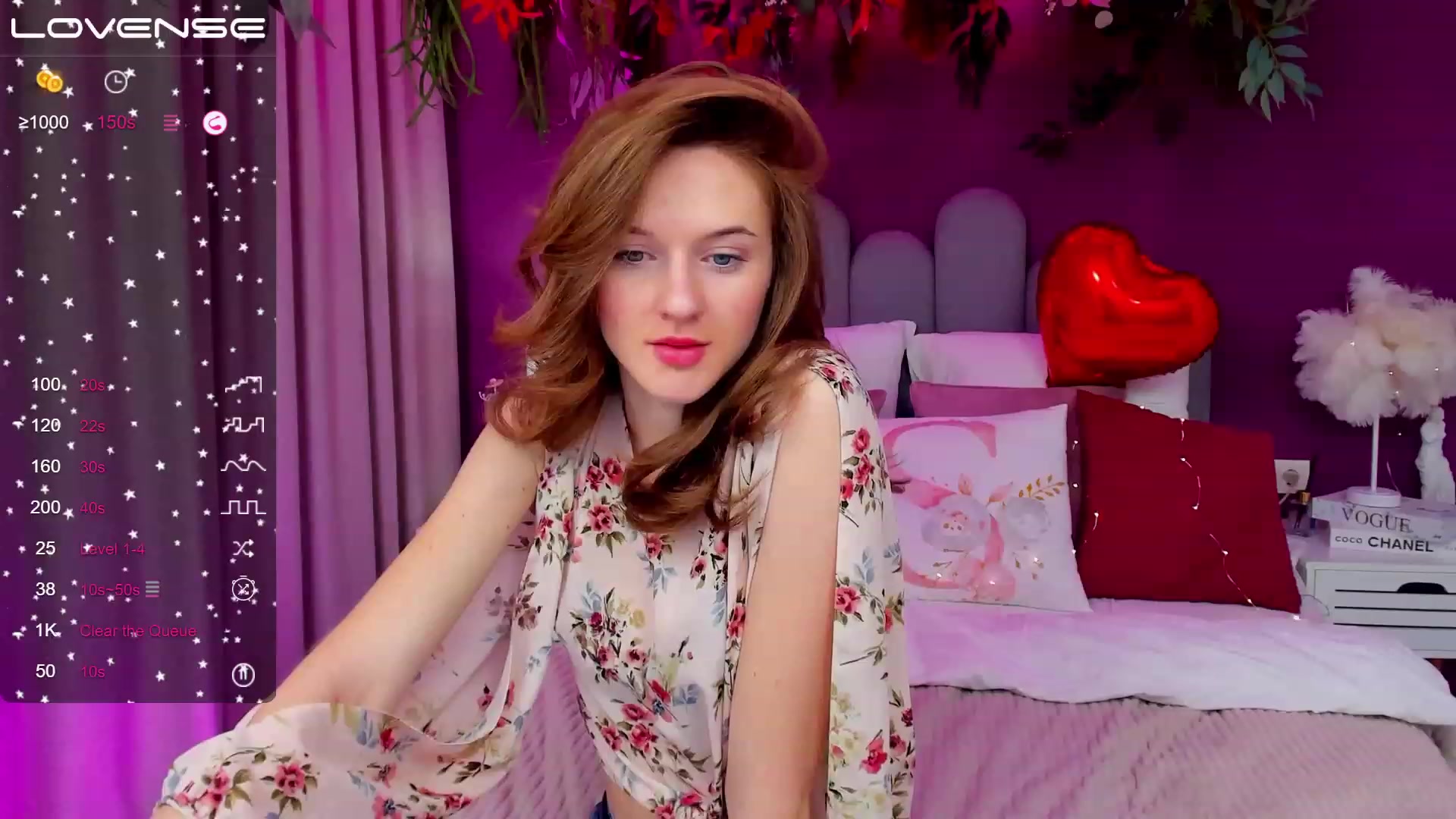 Gallery image thumbnail from MonaElisa's myfreecams stream on, 02/16/2023, 06:38 image 1 of 20