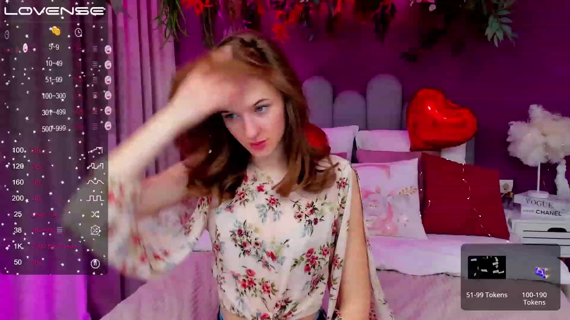 Gallery image thumbnail from MonaElisa's myfreecams stream on, 02/16/2023, 06:38 image 2 of 20