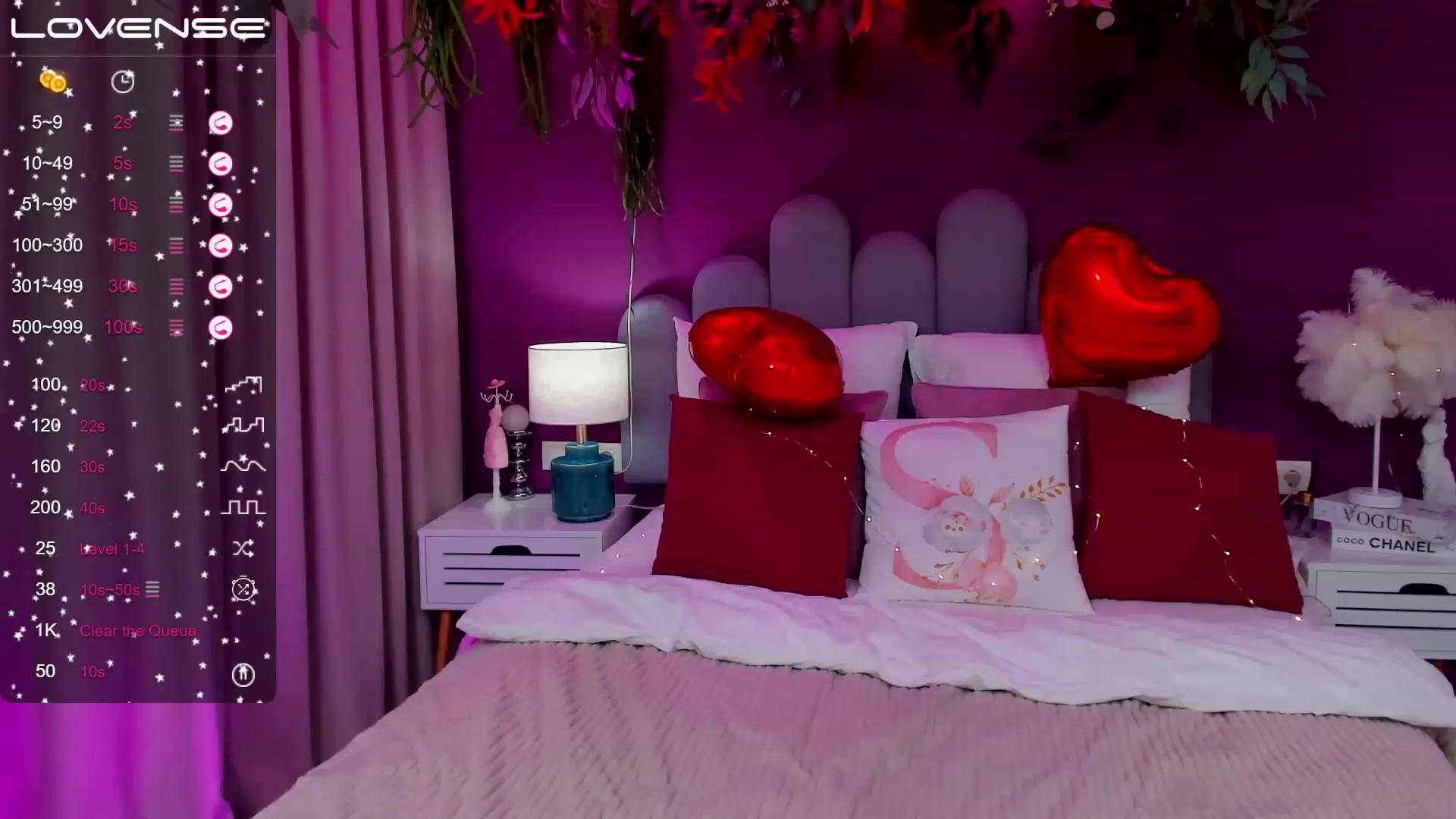 Gallery image thumbnail from MonaElisa's myfreecams stream on, 02/16/2023, 06:38 image 13 of 20