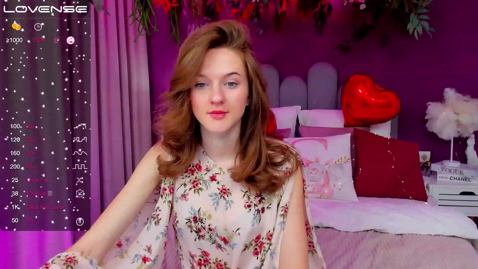 Gallery image thumbnail from MonaElisa's myfreecams stream on, 02/16/2023, 06:38 image 10 of 20
