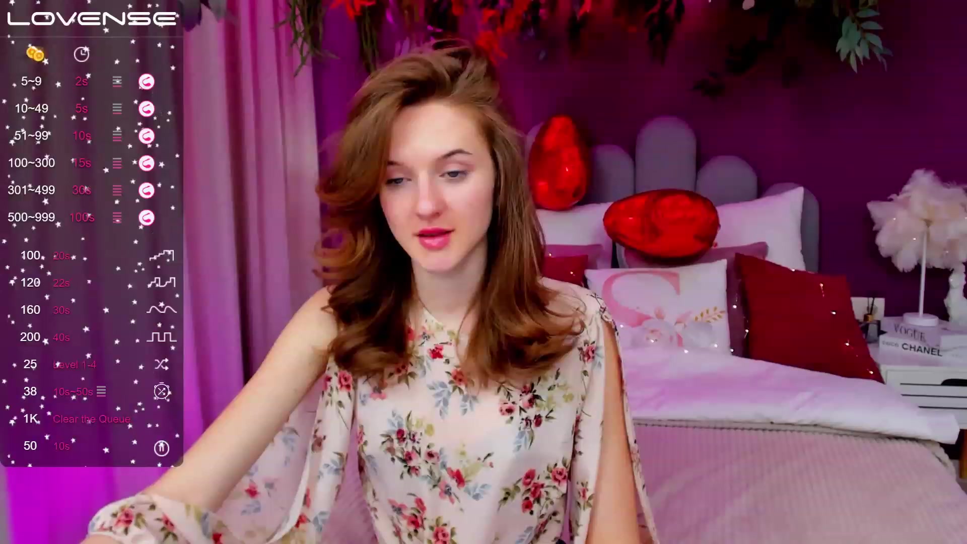 Gallery image thumbnail from MonaElisa's myfreecams stream on, 02/16/2023, 08:58 image 20 of 20