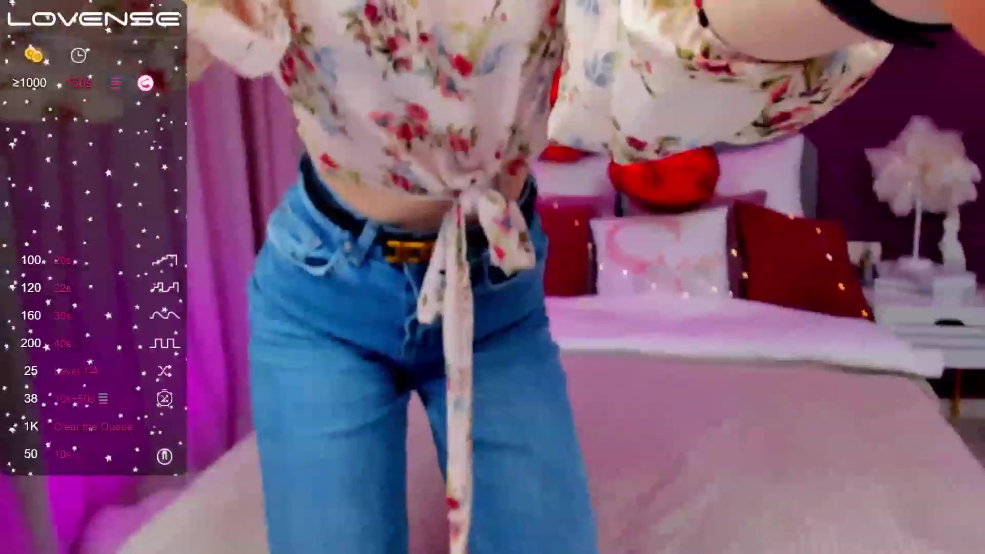 Gallery image thumbnail from MonaElisa's myfreecams stream on, 02/16/2023, 08:58 image 8 of 20