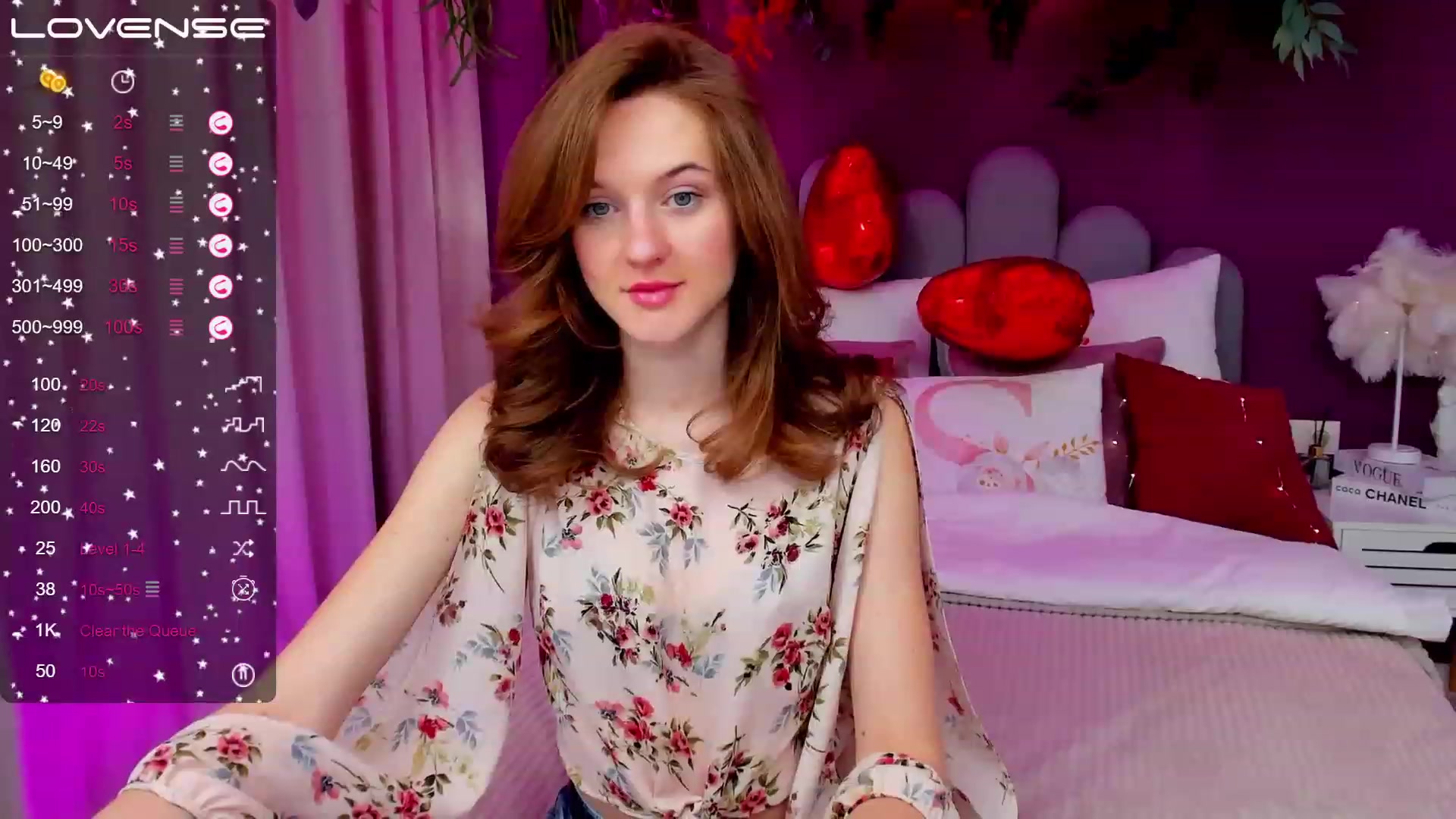 Gallery image thumbnail from MonaElisa's myfreecams stream on, 02/16/2023, 08:58 image 3 of 20