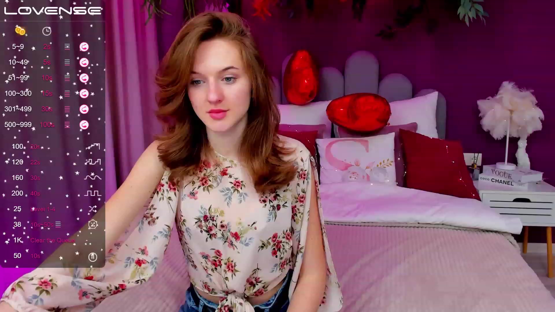 Gallery image thumbnail from MonaElisa's myfreecams stream on, 02/16/2023, 09:59 image 20 of 20