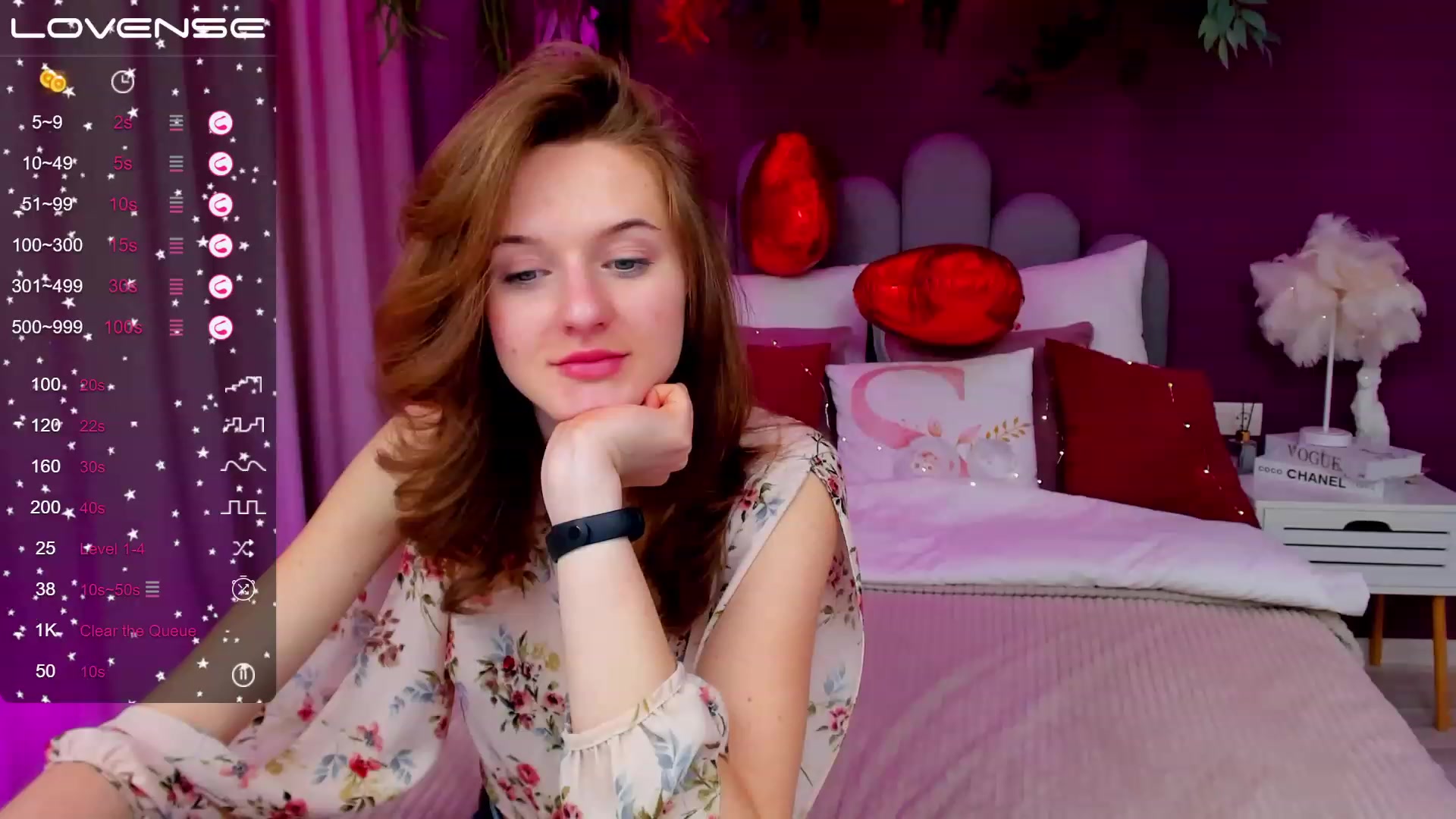 Gallery image thumbnail from MonaElisa's myfreecams stream on, 02/16/2023, 09:59 image 17 of 20