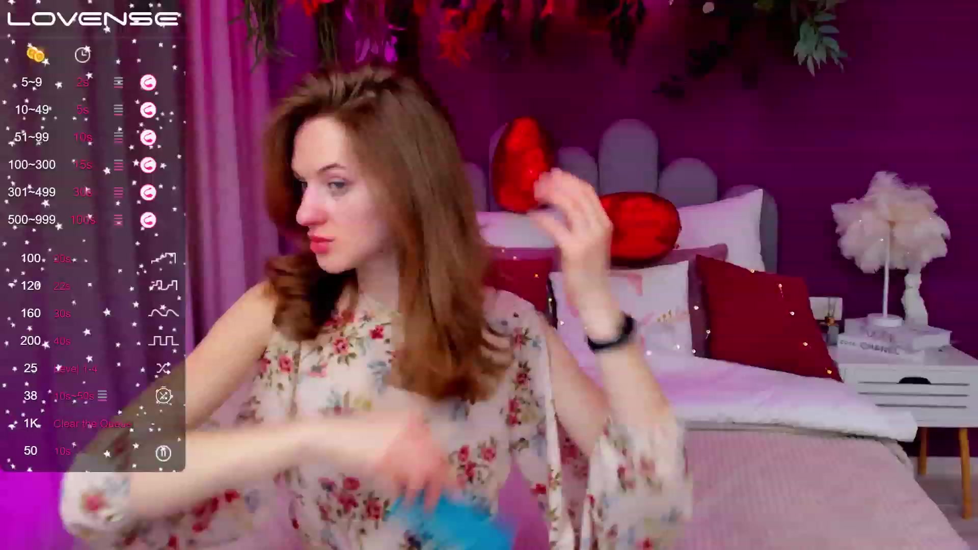 Gallery image thumbnail from MonaElisa's myfreecams stream on, 02/16/2023, 09:59 image 6 of 20