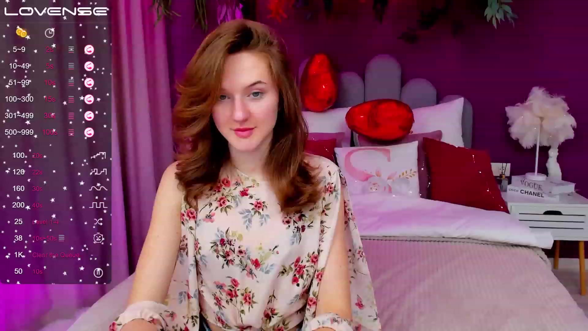 Gallery image thumbnail from MonaElisa's myfreecams stream on, 02/16/2023, 09:59 image 18 of 20