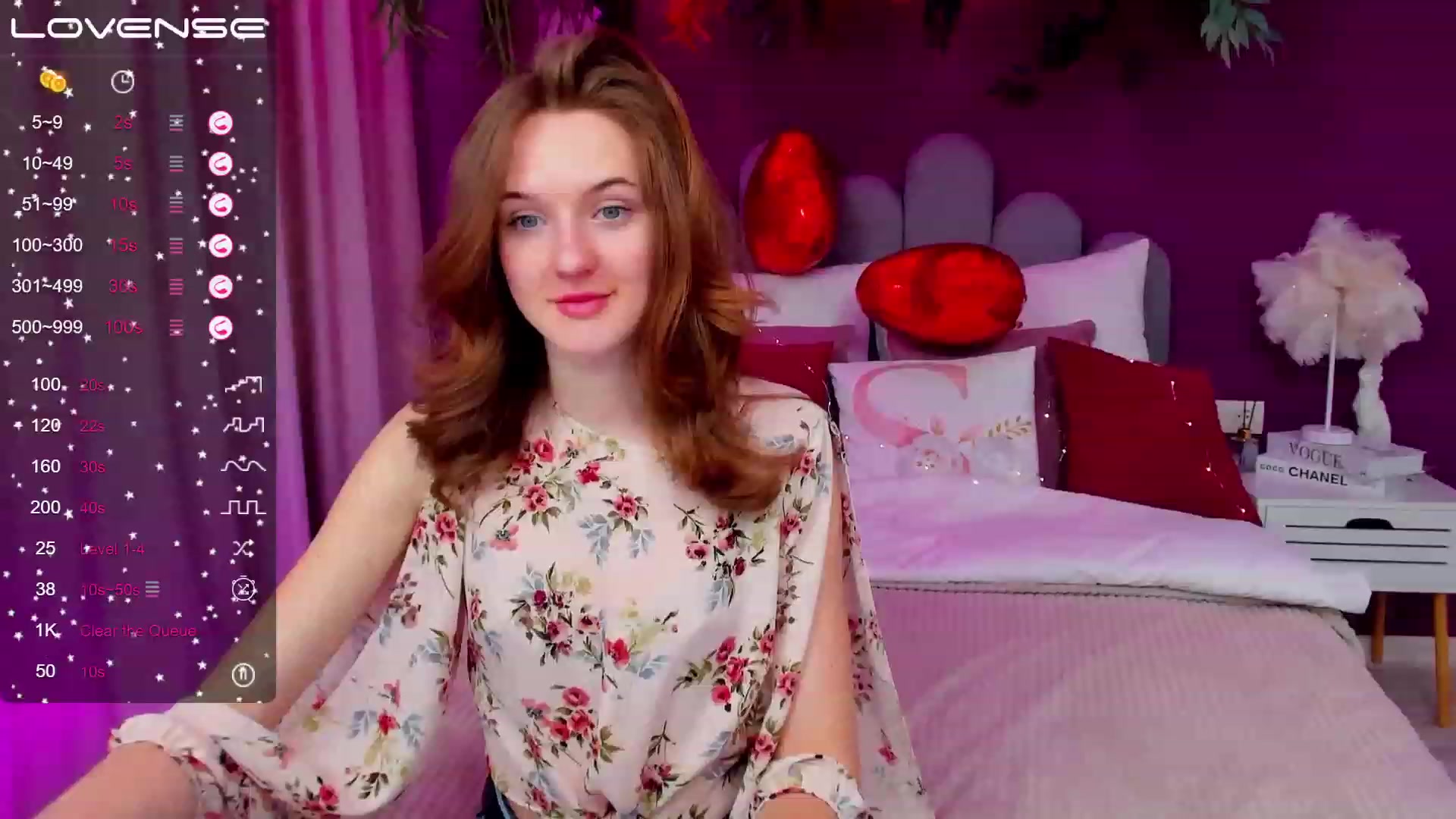 Gallery image thumbnail from MonaElisa's myfreecams stream on, 02/16/2023, 09:59 image 15 of 20