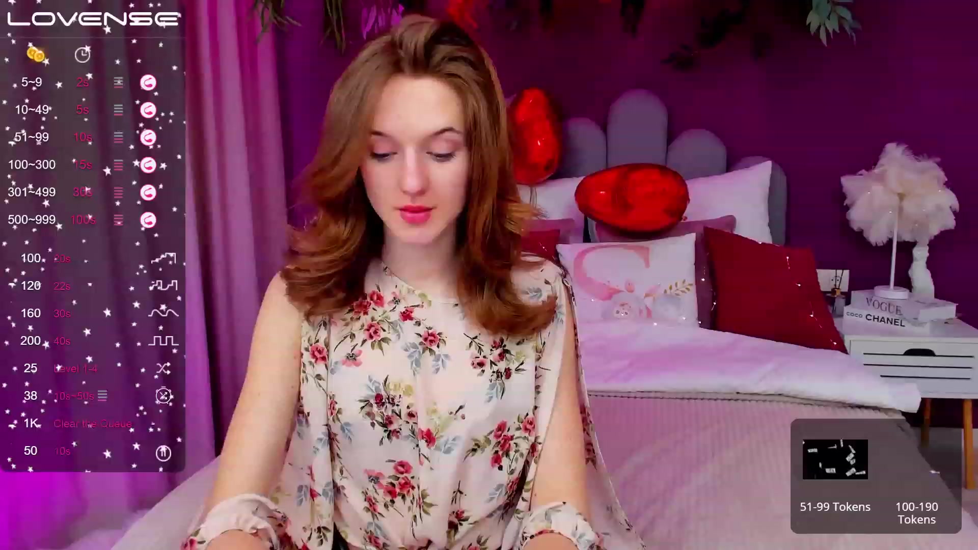 Gallery image thumbnail from MonaElisa's myfreecams stream on, 02/16/2023, 09:59 image 13 of 20