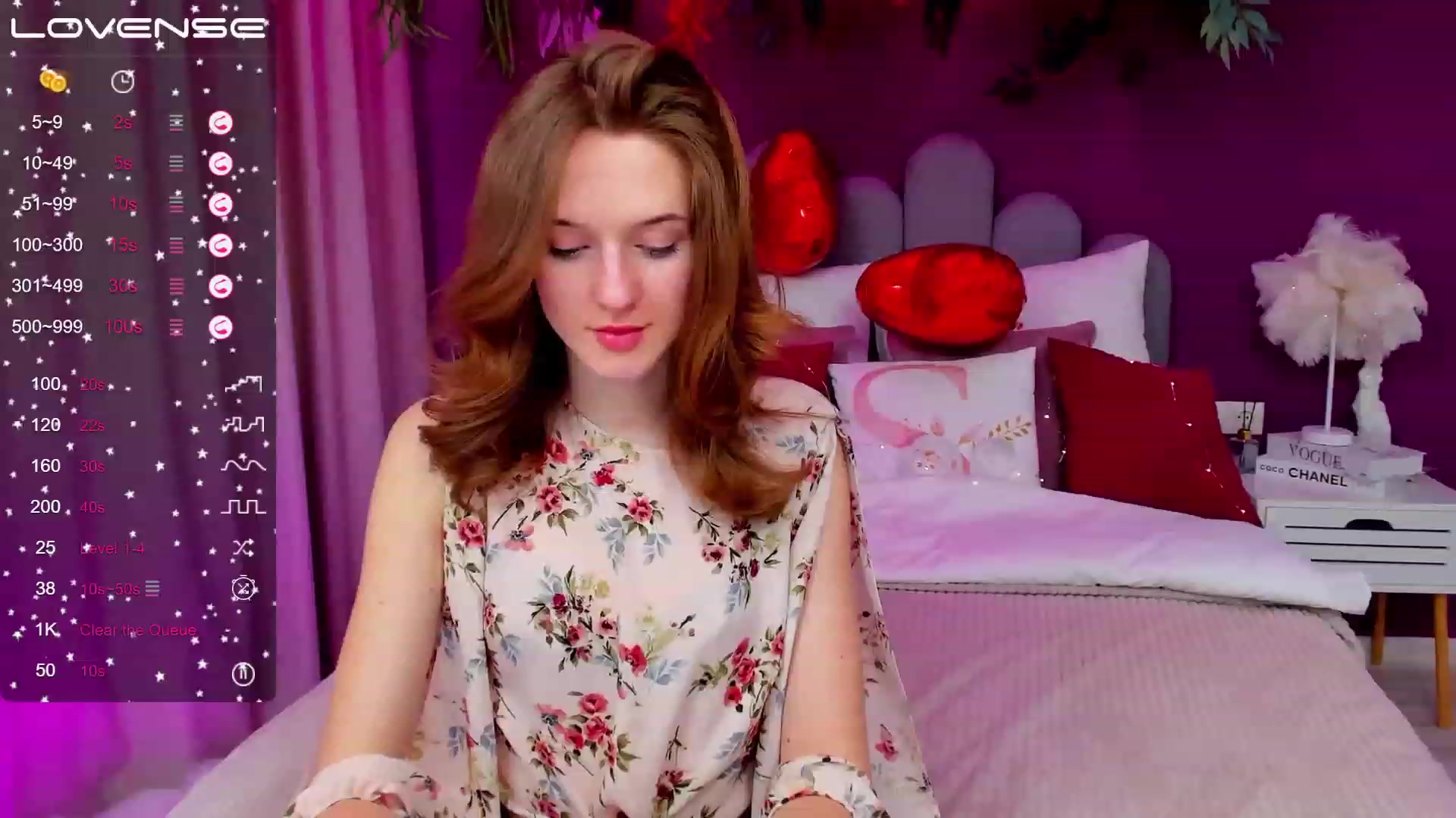 Gallery image thumbnail from MonaElisa's myfreecams stream on, 02/16/2023, 09:59 image 14 of 20