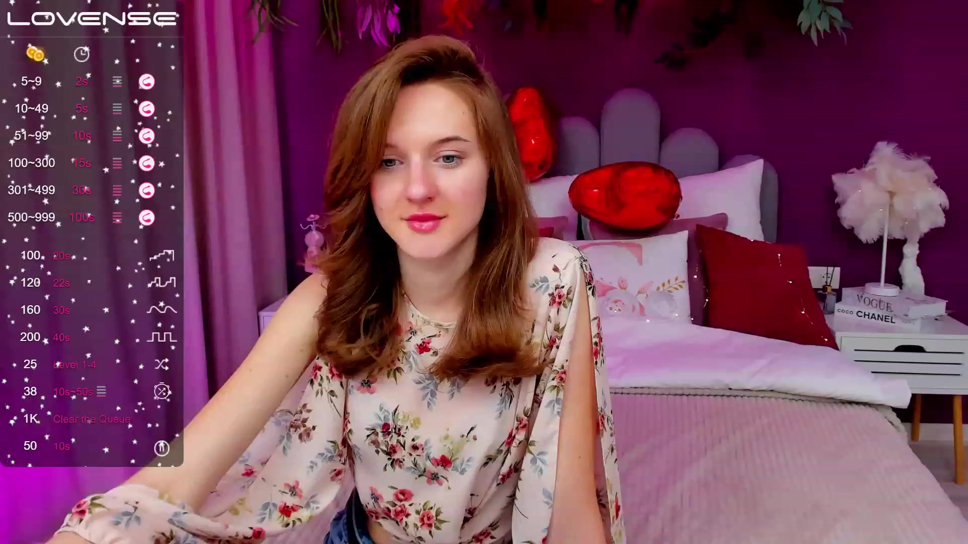 Gallery image thumbnail from MonaElisa's myfreecams stream on, 02/16/2023, 10:40 image 12 of 20