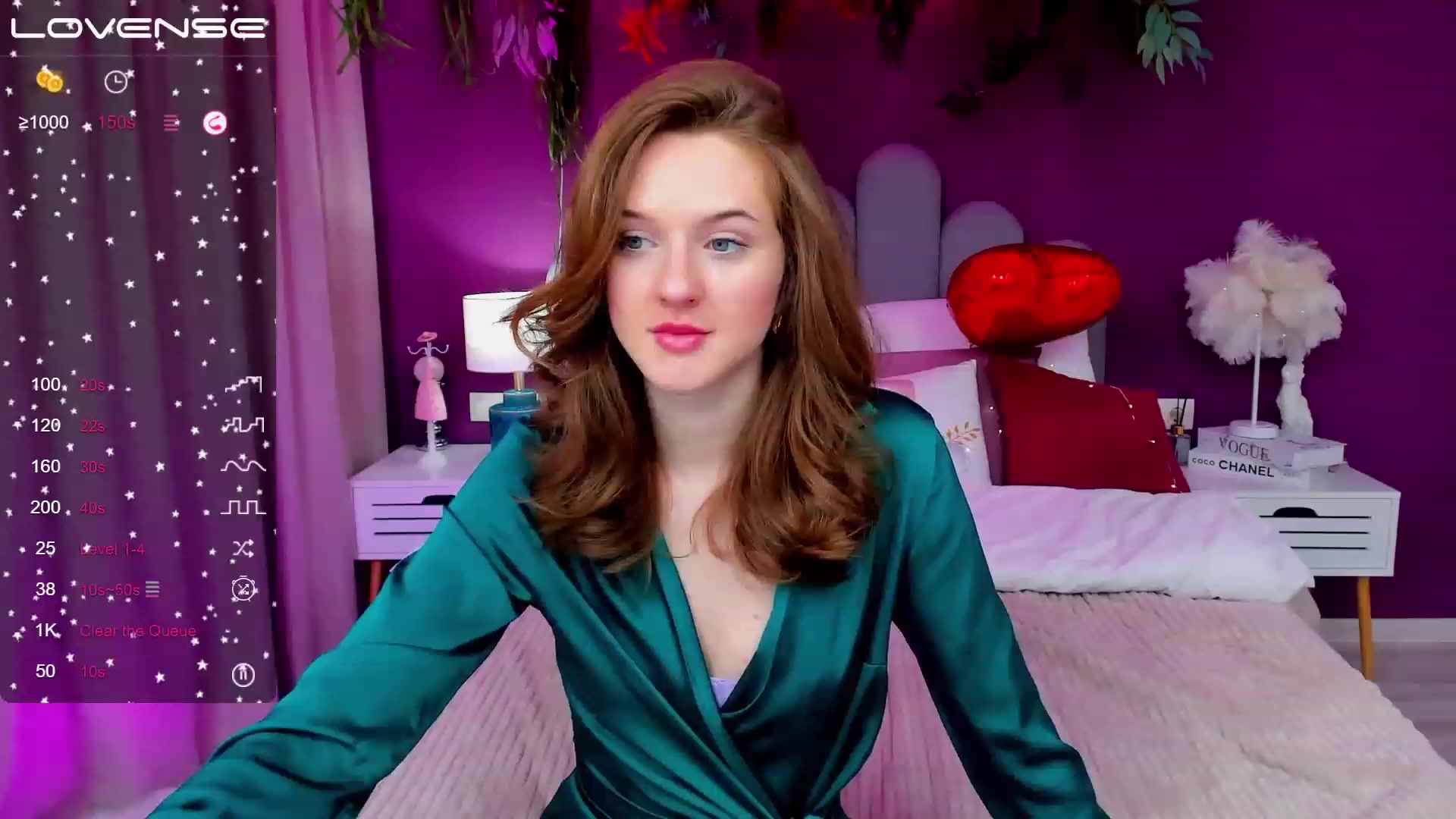 Gallery image thumbnail from MonaElisa's myfreecams stream on, 02/17/2023, 14:59 image 10 of 20