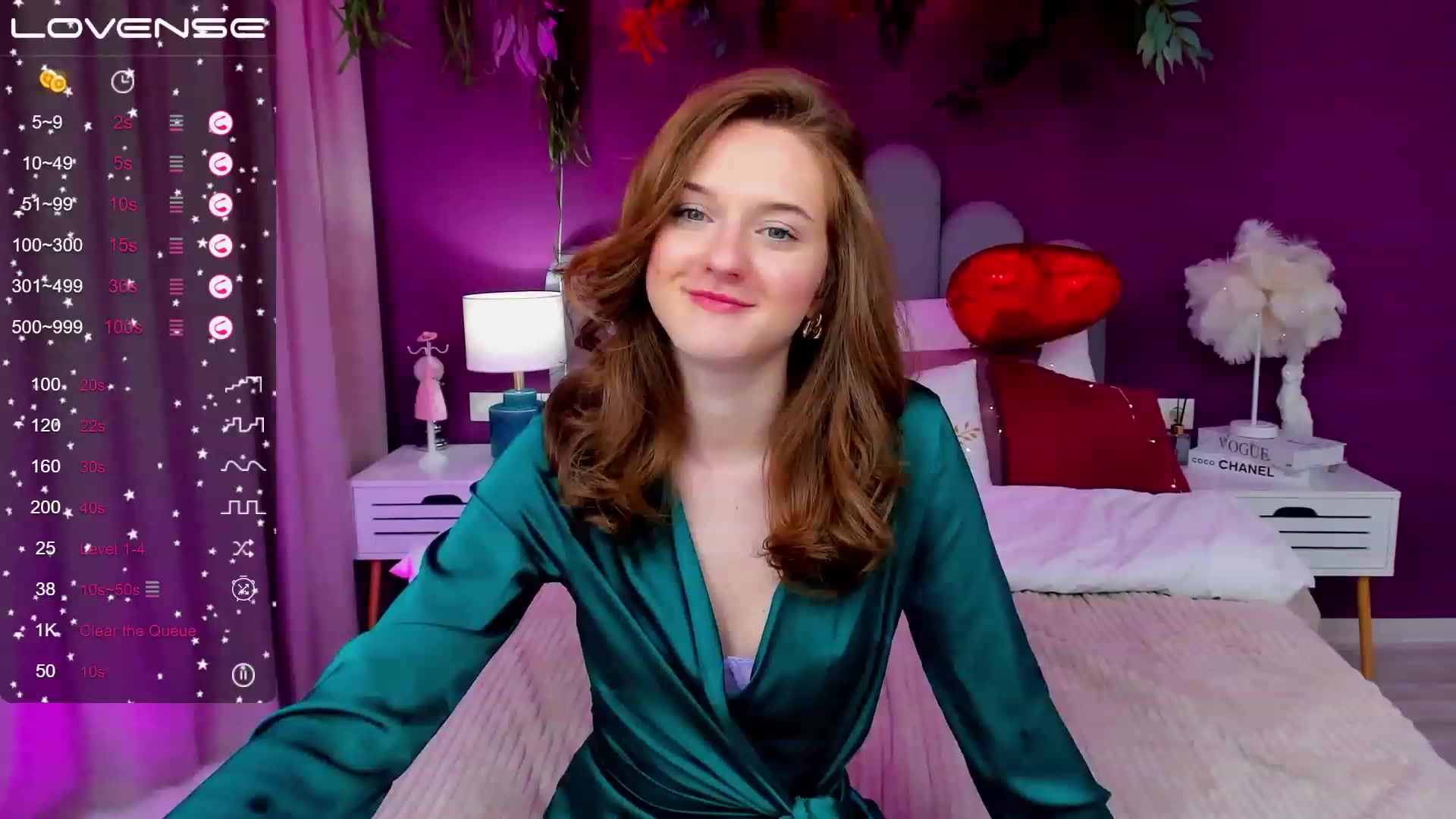 Gallery image thumbnail from MonaElisa's myfreecams stream on, 02/17/2023, 14:59 image 15 of 20