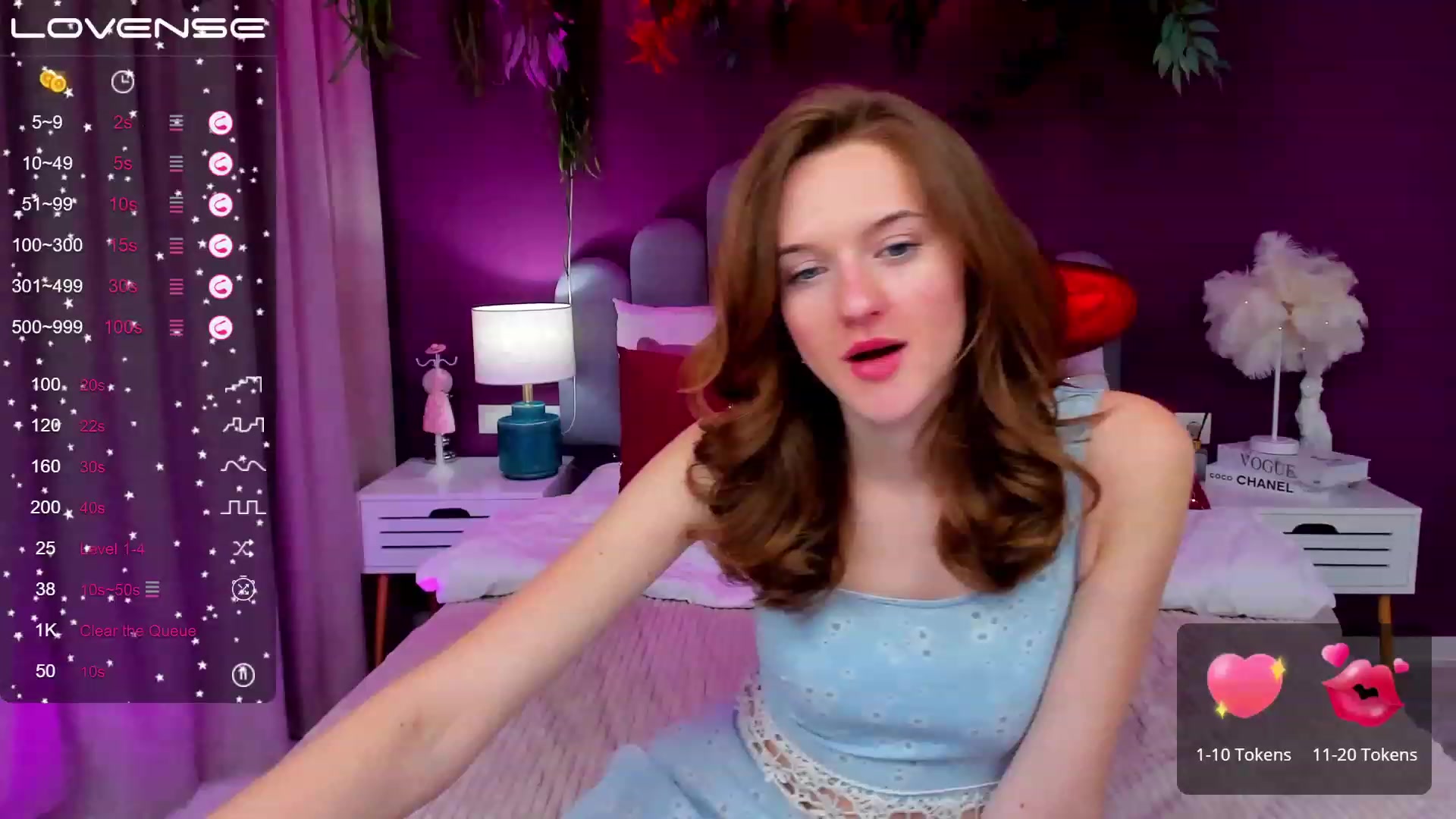 Gallery image thumbnail from MonaElisa's myfreecams stream on, 02/17/2023, 15:57 image 17 of 20